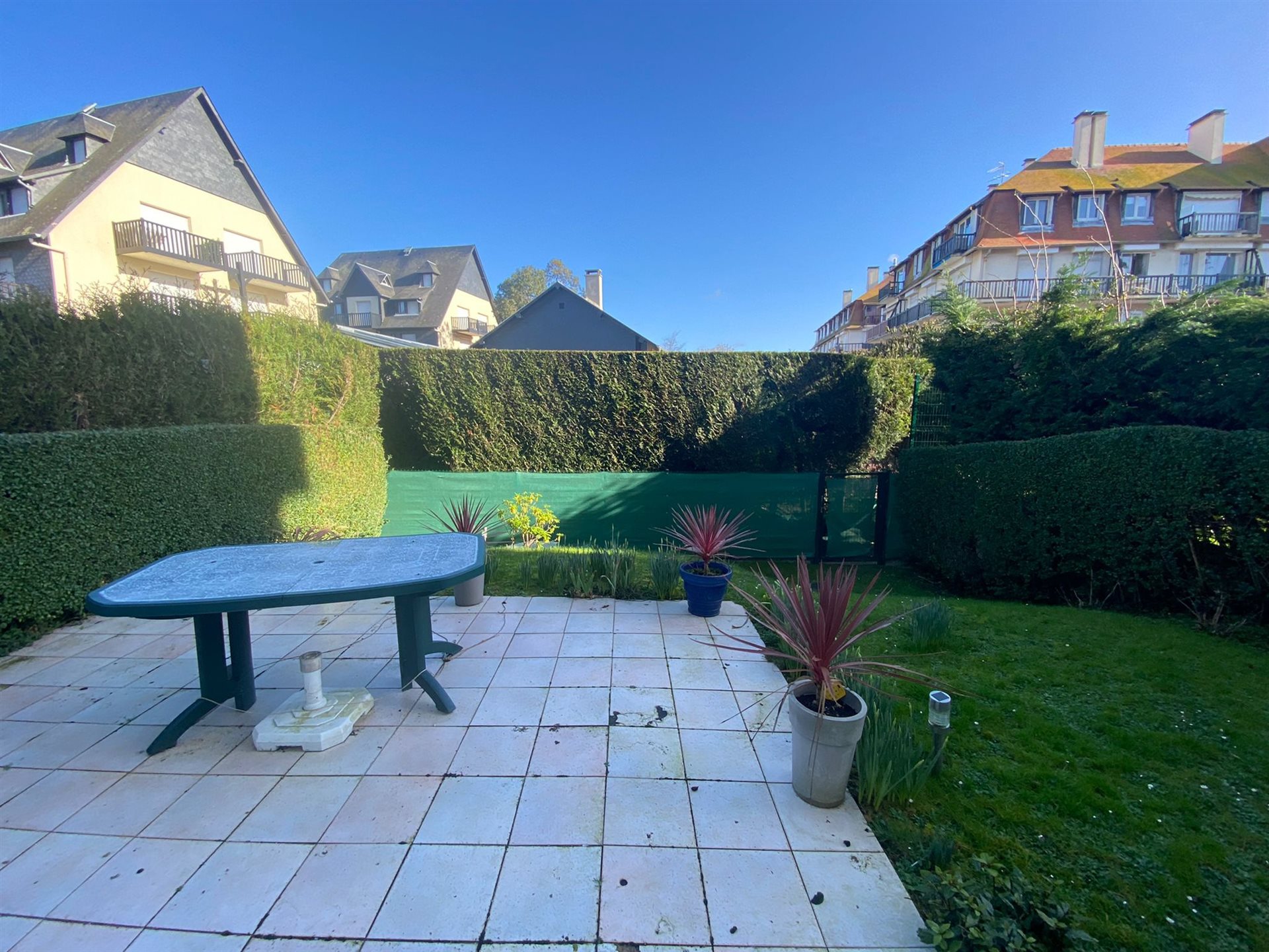 Maison à vendre, 70m², Deauville