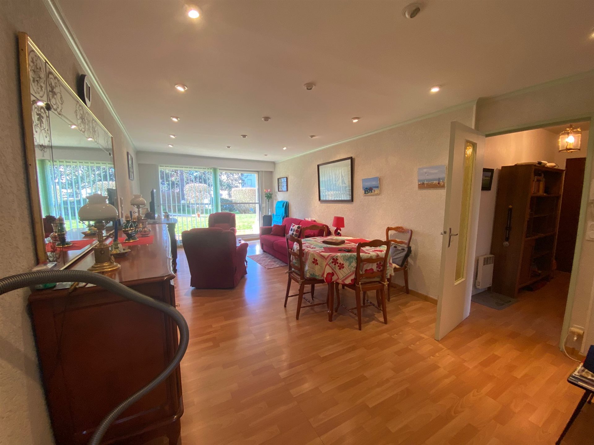 Maison à vendre, 70m², Deauville