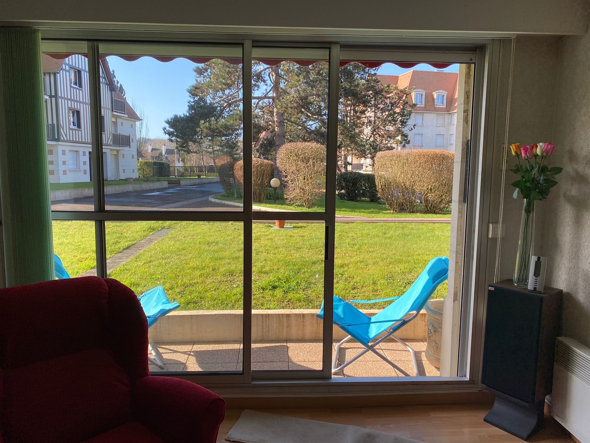 Maison à vendre, 70m², Deauville