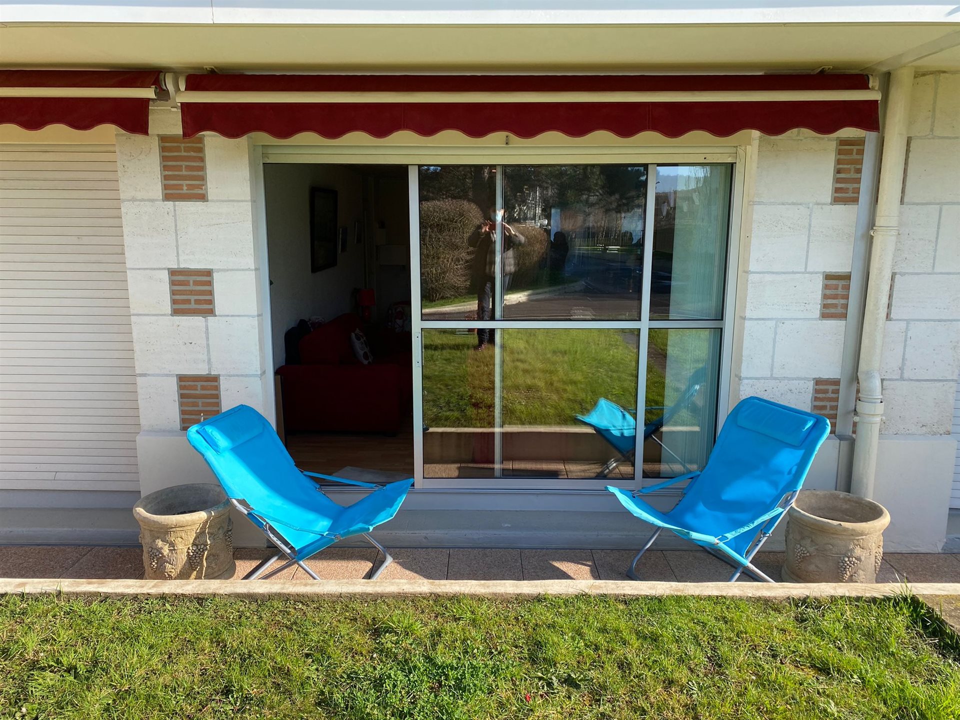 Maison à vendre, 70m², Deauville