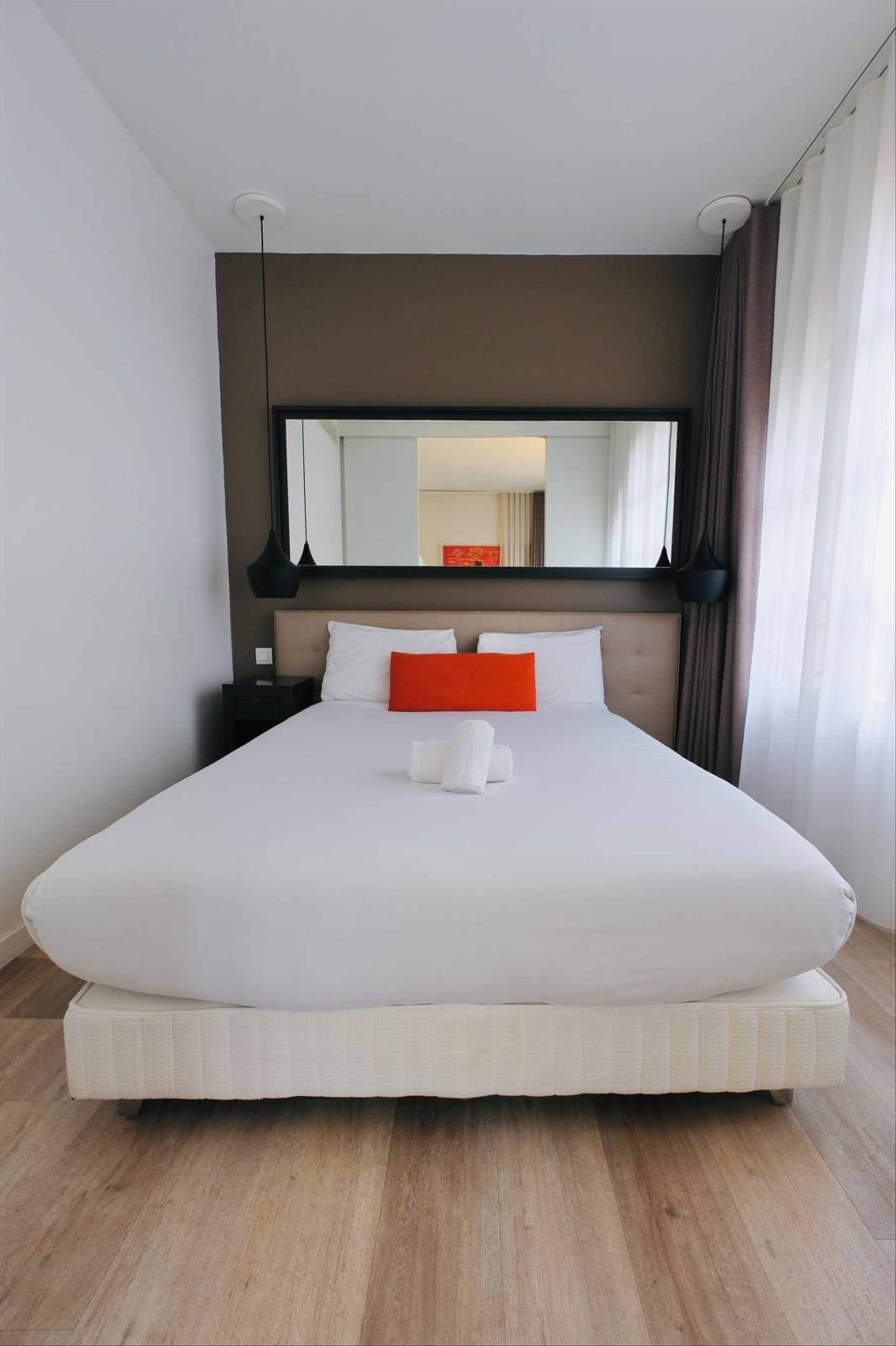 Appartement à vendre, 39m², Serris