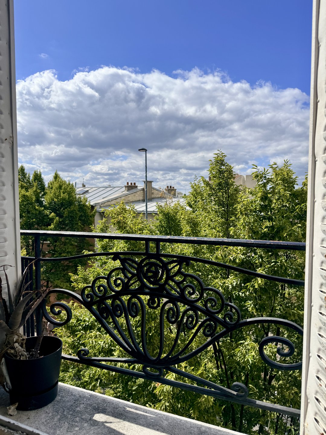 Appartement à vendre, 41m², Asnières-sur-Seine