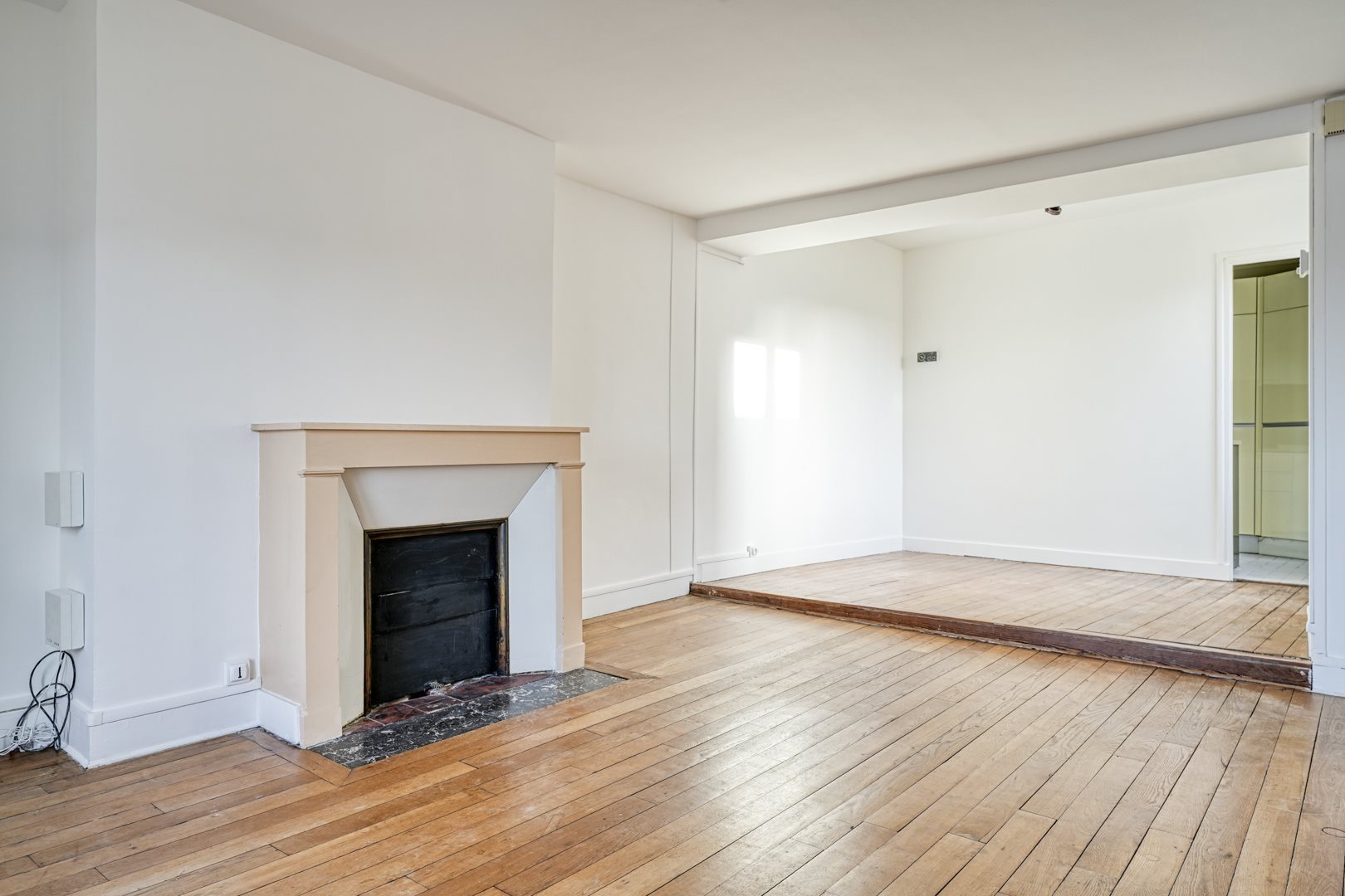 Appartement à vendre, 122m², Montmorency
