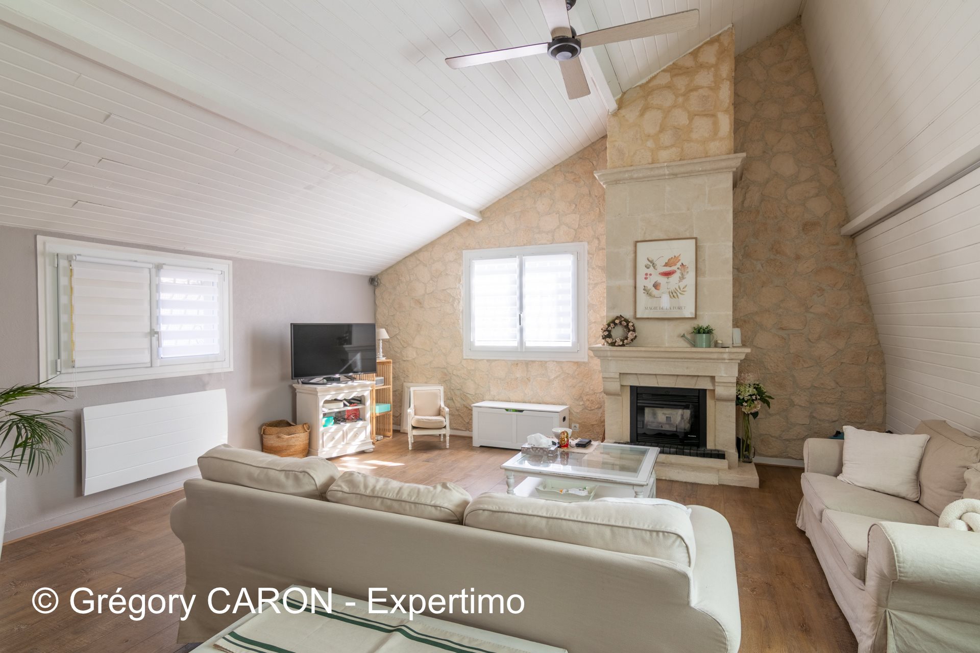 Appartement à vendre, 75m², Le Plessis-Bouchard