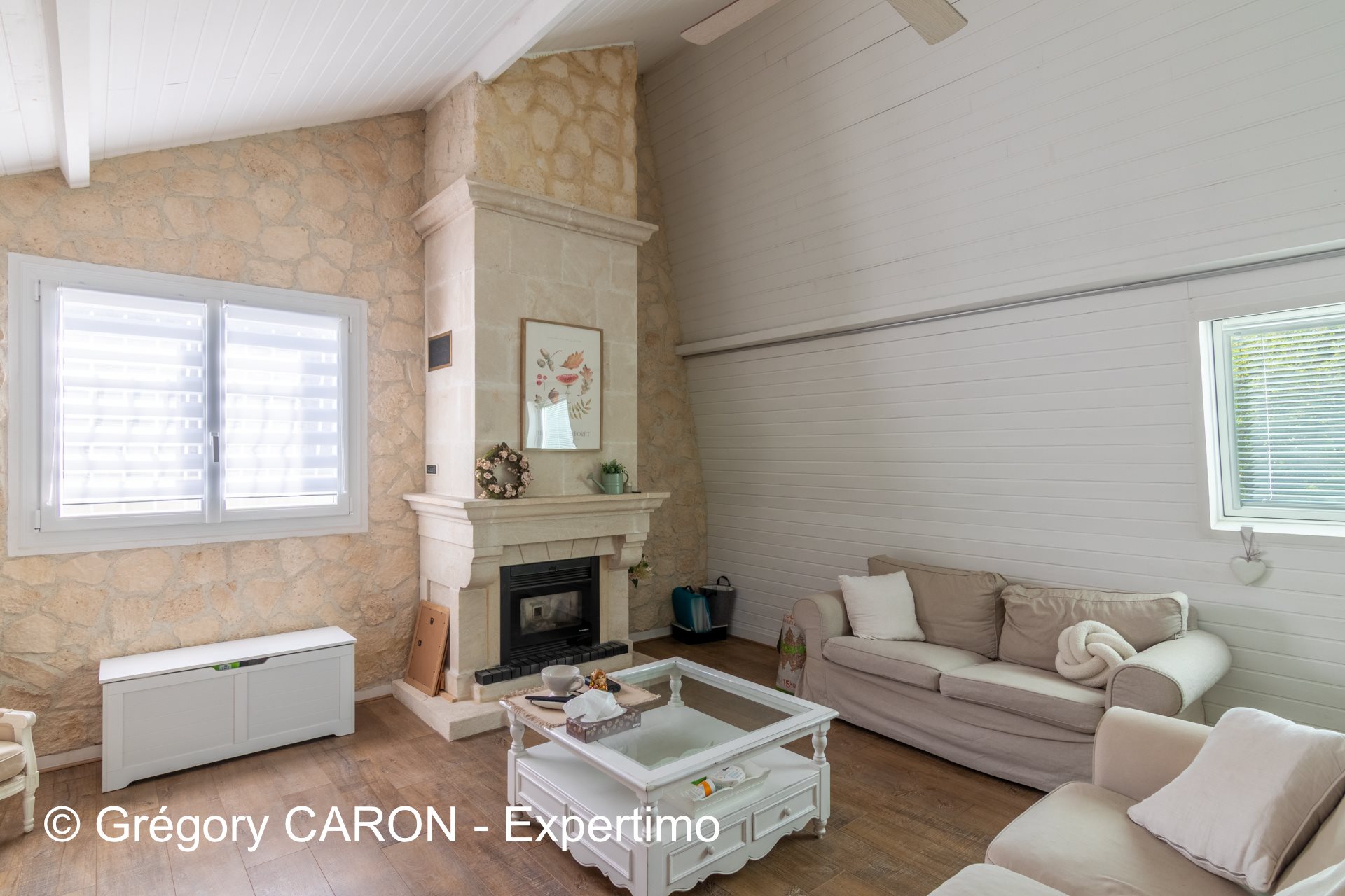 Appartement à vendre, 75m², Le Plessis-Bouchard