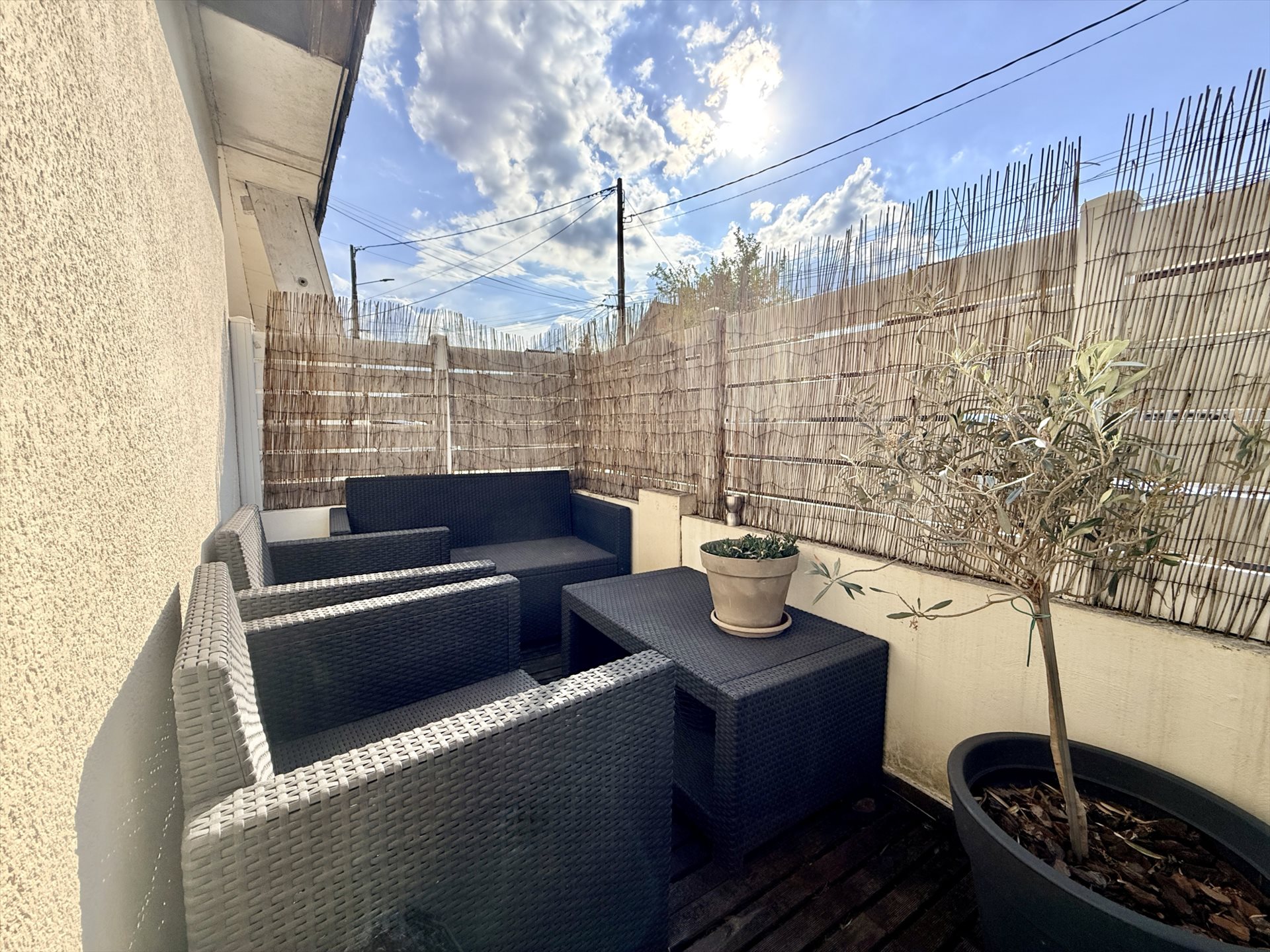 Appartement à vendre, 75m², Le Plessis-Bouchard