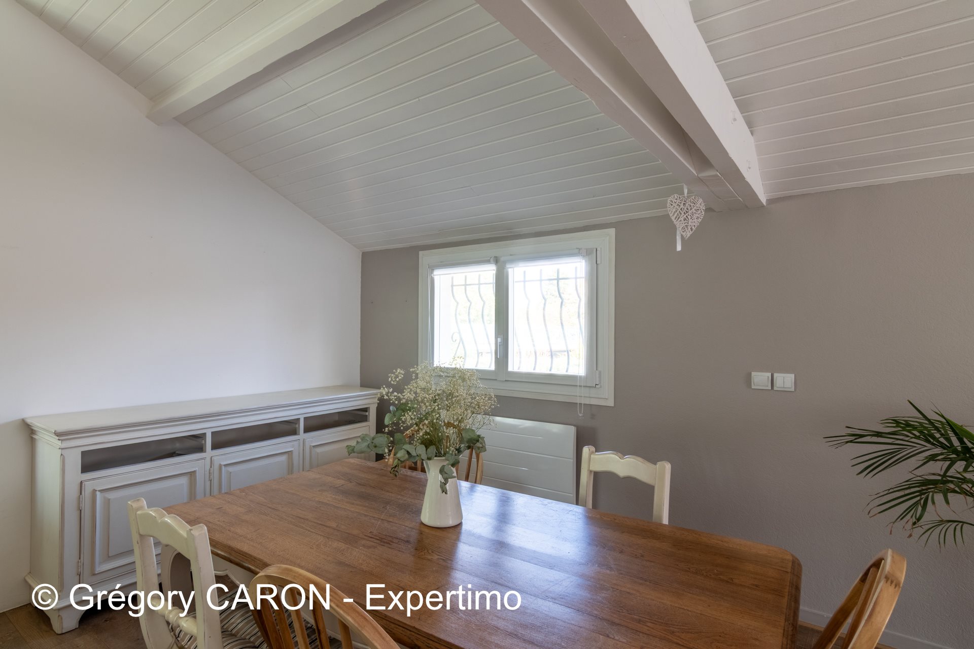 Appartement à vendre, 75m², Le Plessis-Bouchard