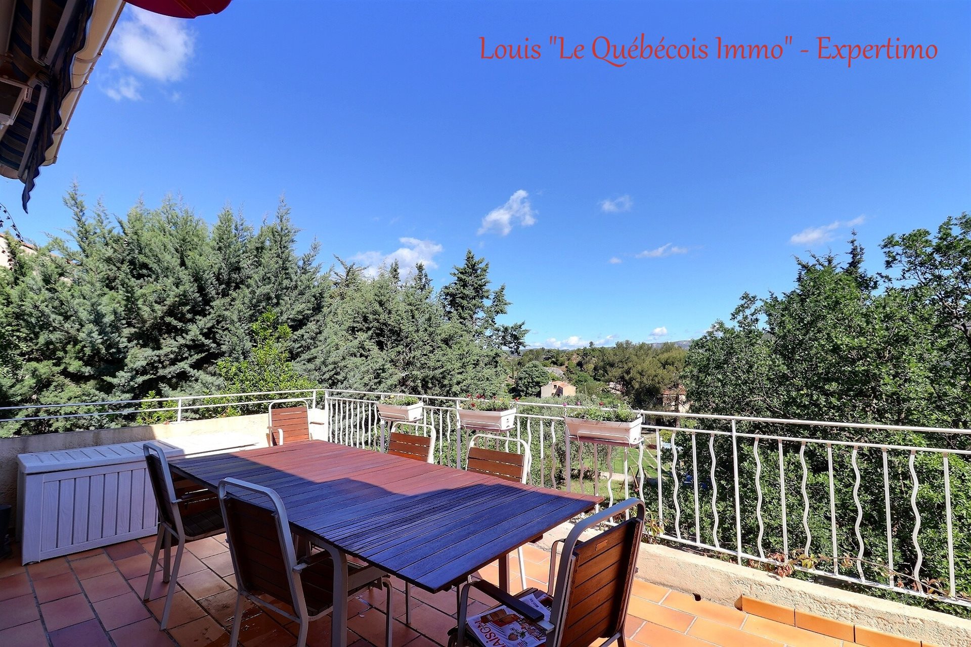 Maison à vendre, 172m², Roquevaire
