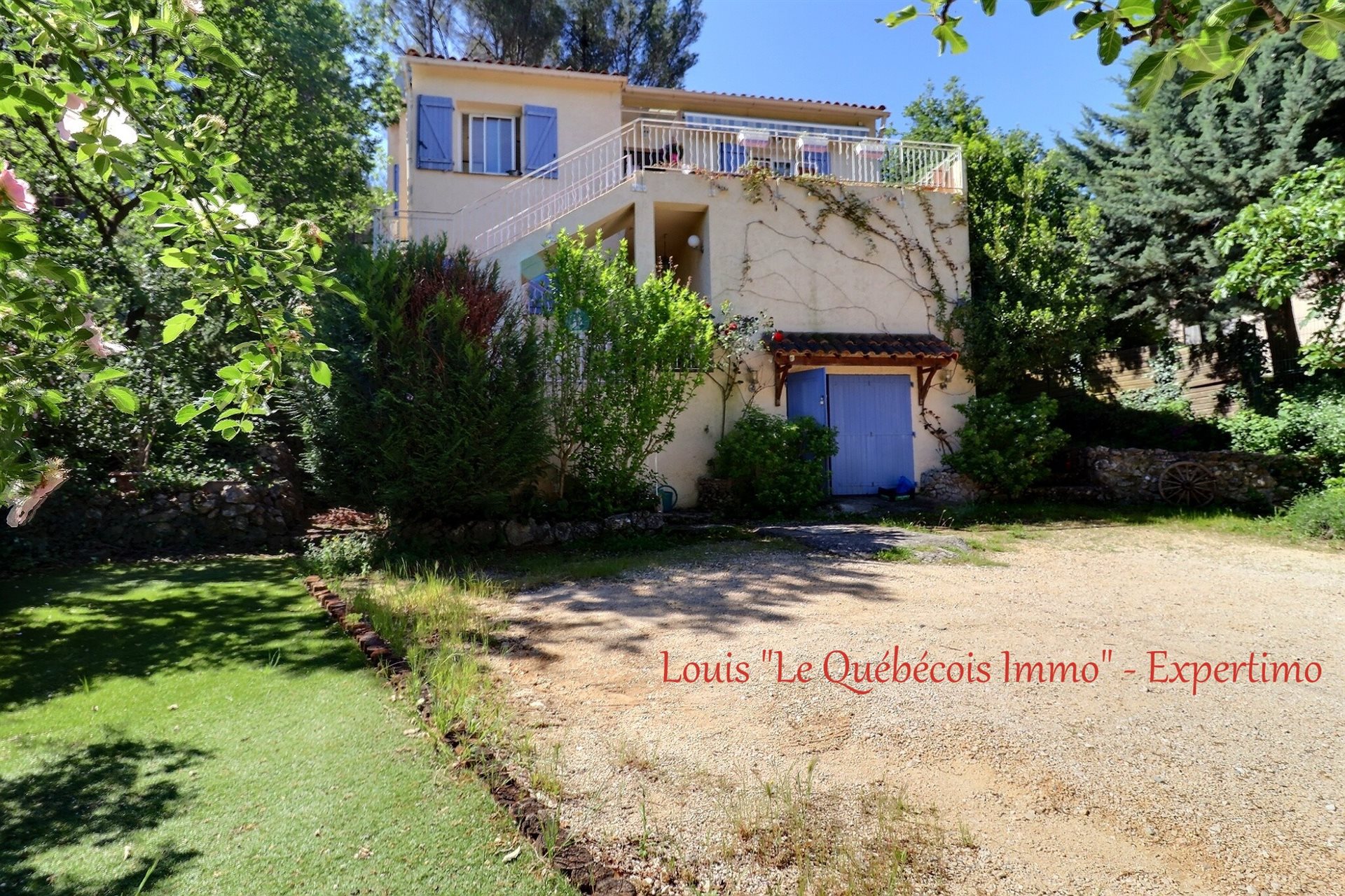 Maison à vendre, 172m², Roquevaire