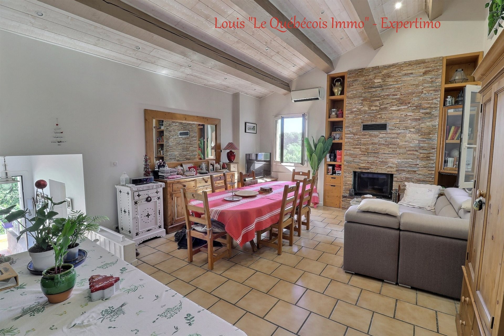 Maison à vendre, 172m², Roquevaire