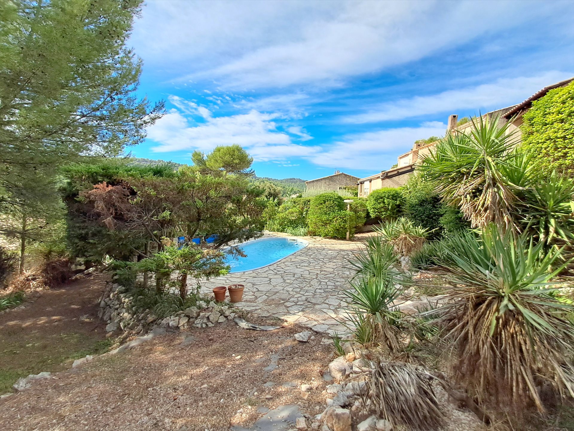 Maison à vendre, 201m², Carnoux-en-Provence