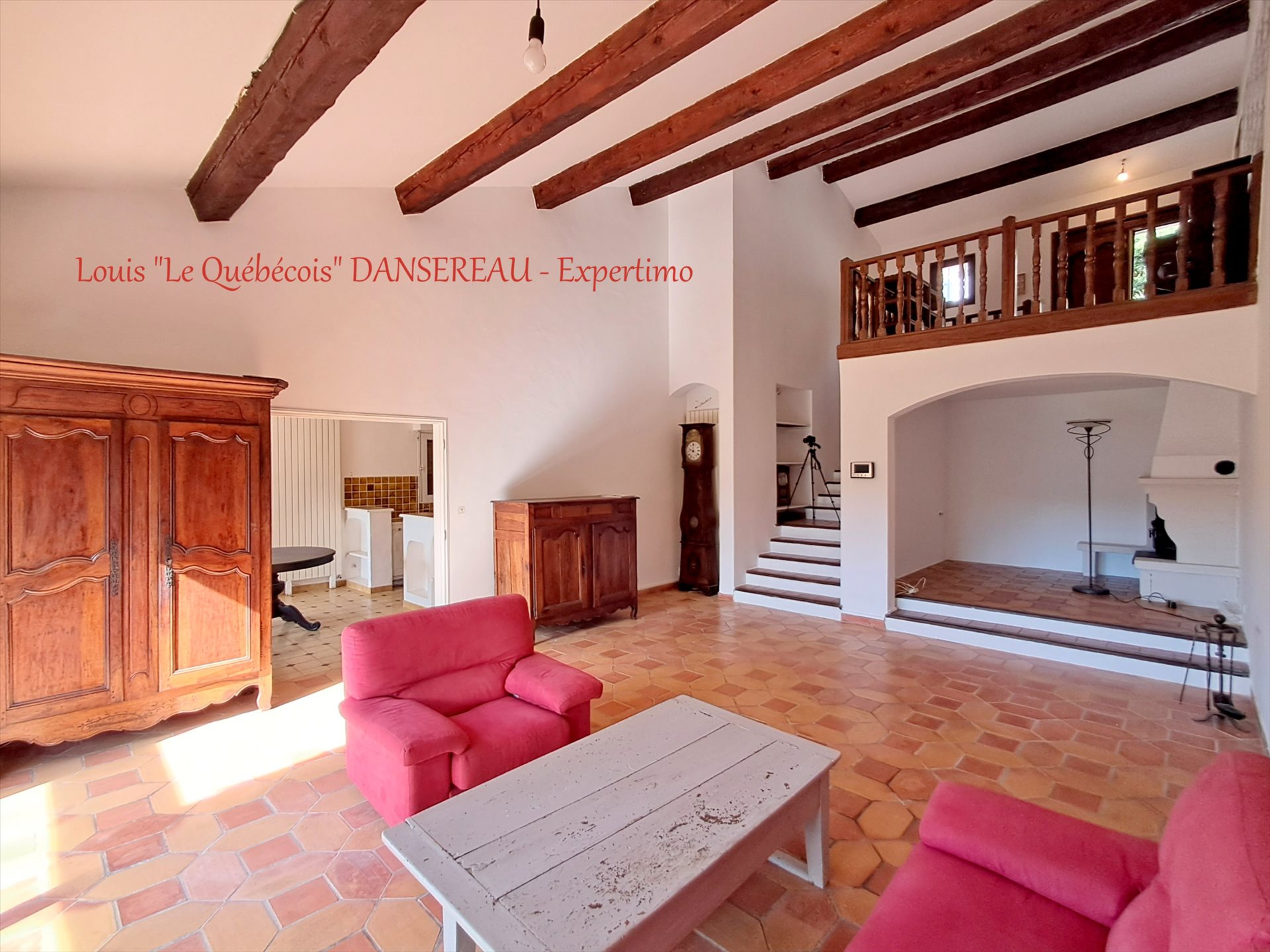 Maison à vendre, 201m², Carnoux-en-Provence