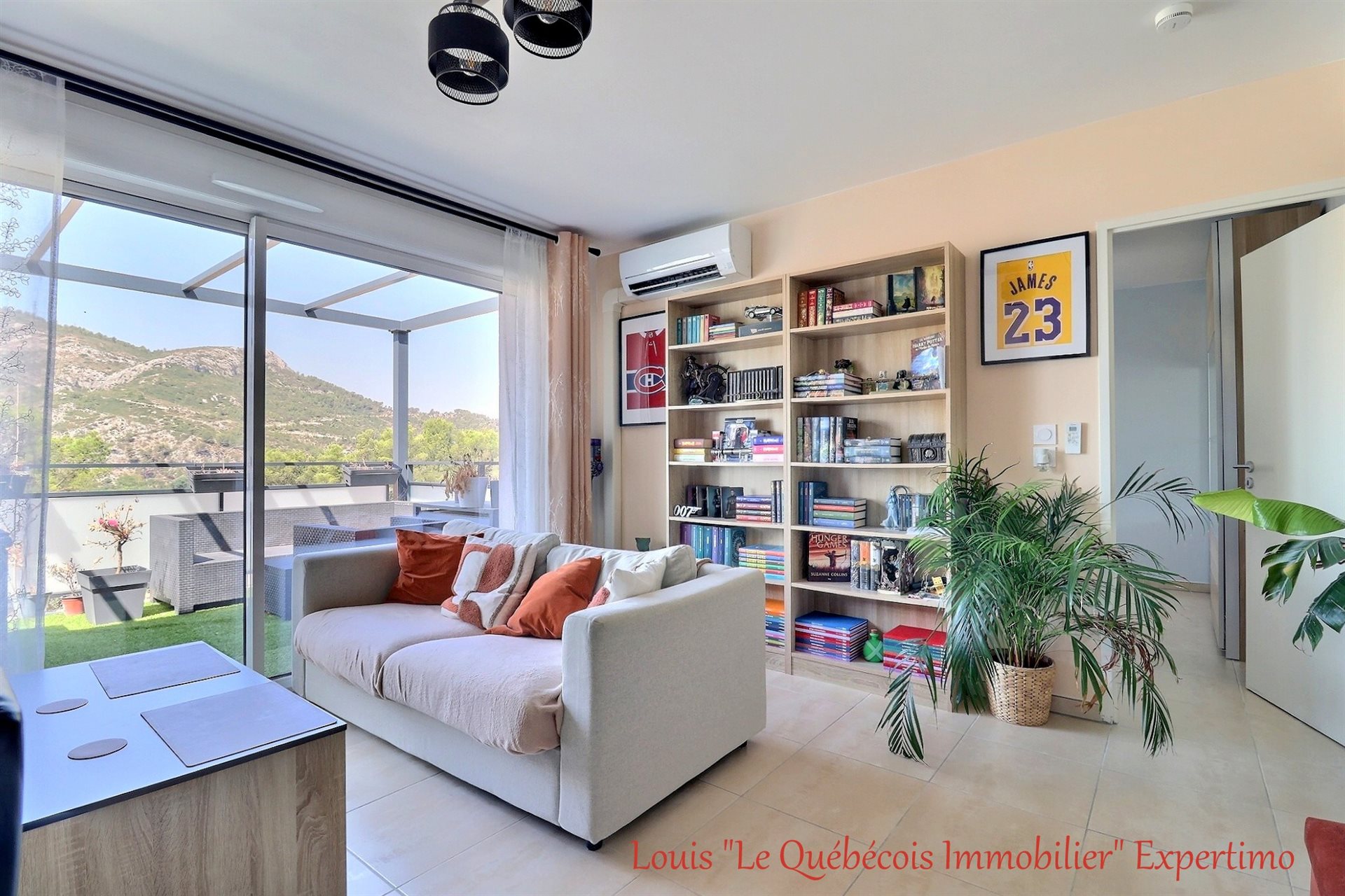Appartement à vendre, 41m², Auriol