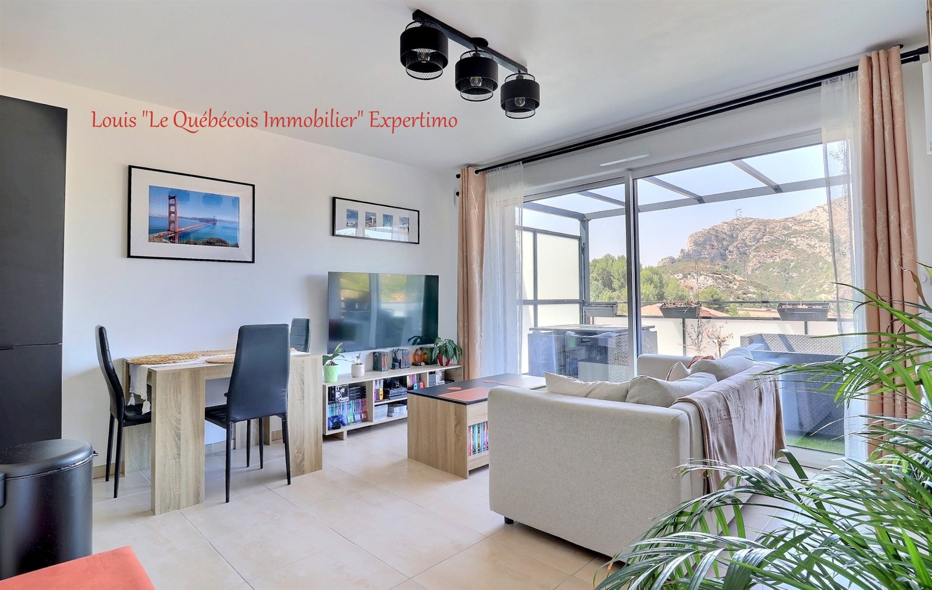 Appartement à vendre, 41m², Auriol