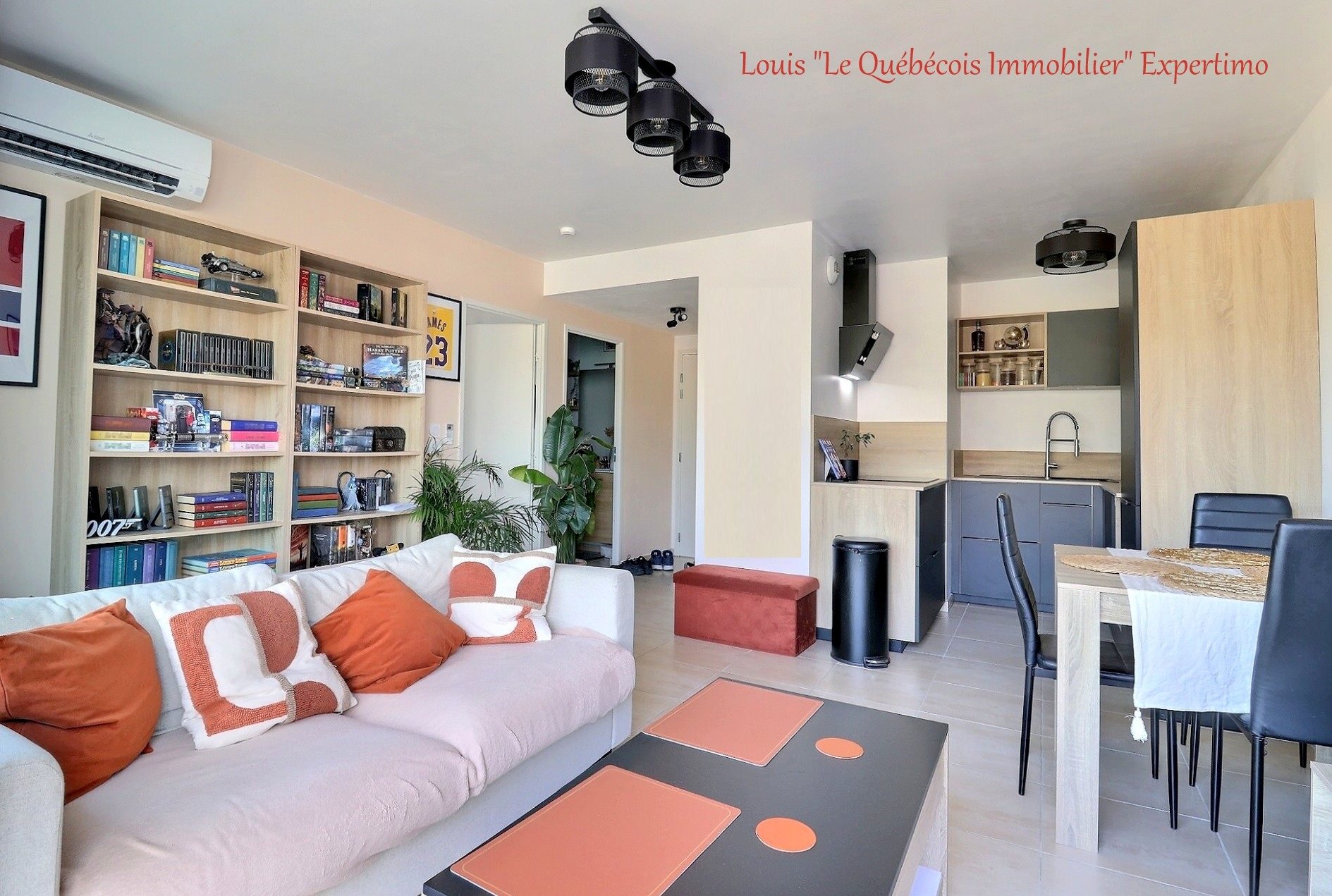 Appartement à vendre, 41m², Auriol