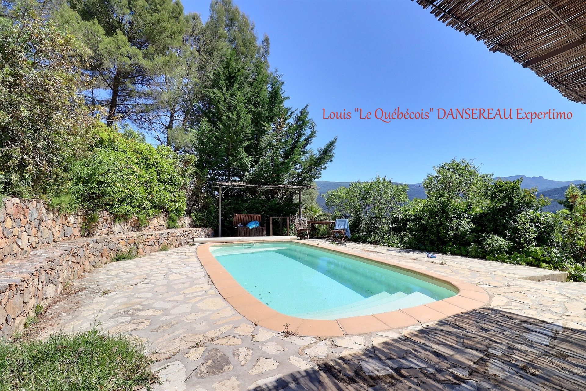 Maison à vendre, 168m², Auriol