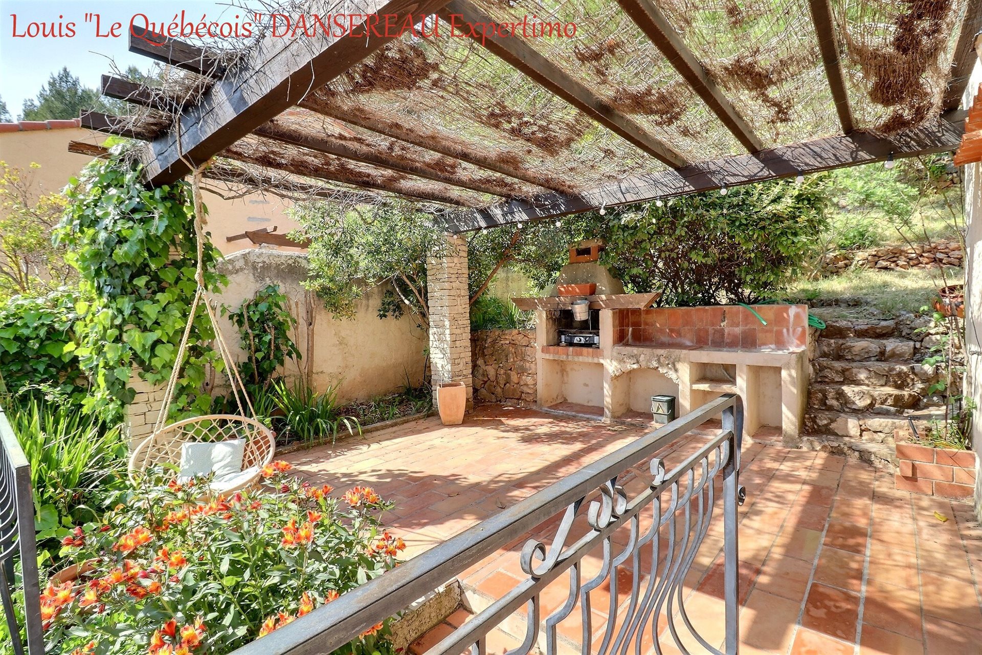 Maison à vendre, 168m², Auriol