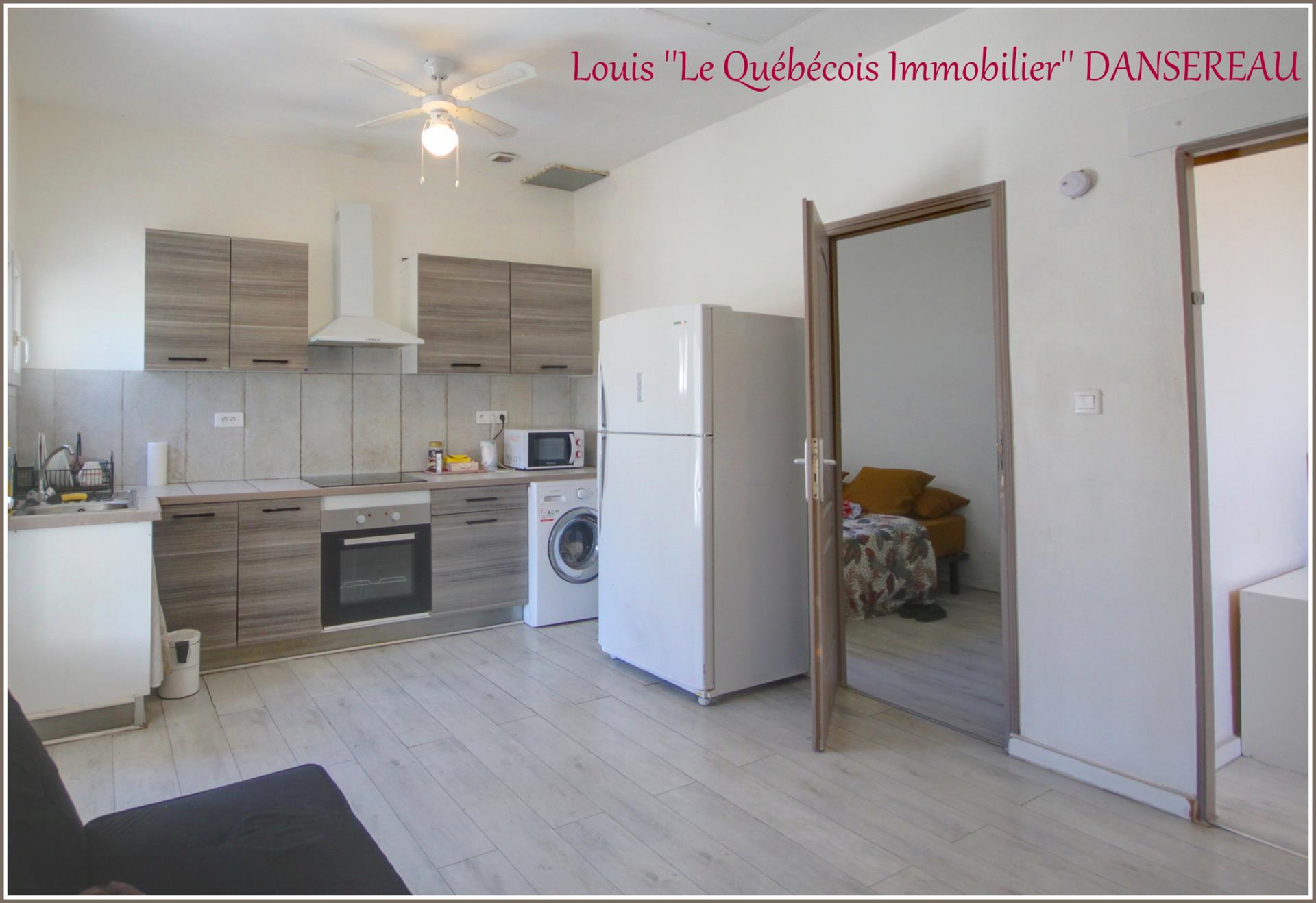 Maison à vendre, 109m², Marseille 15ème