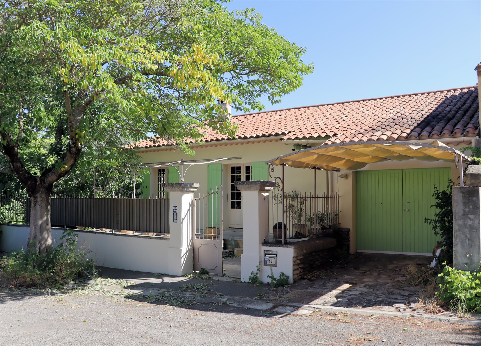Maison à vendre, 106m², Apt