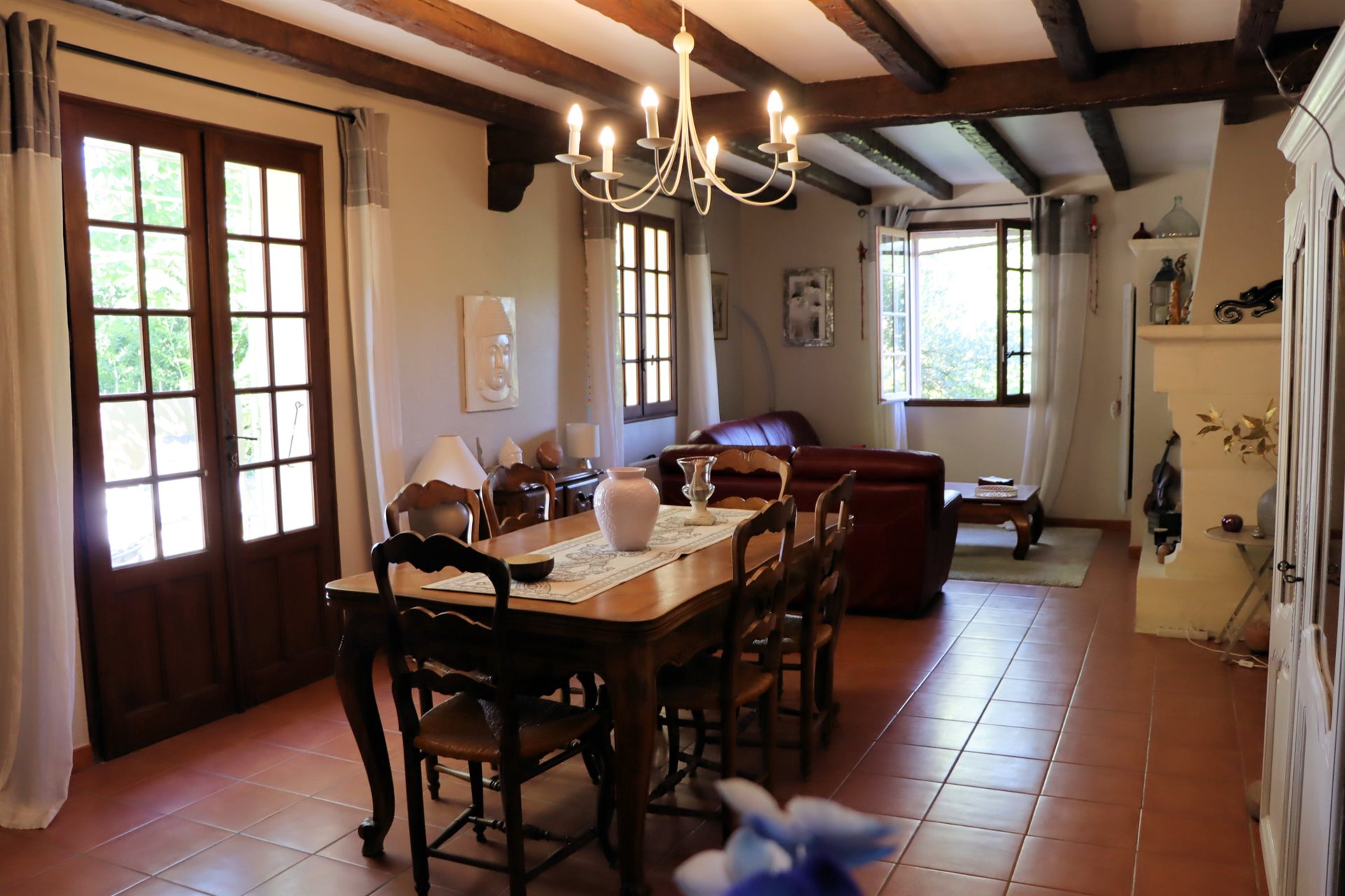Maison à vendre, 106m², Apt
