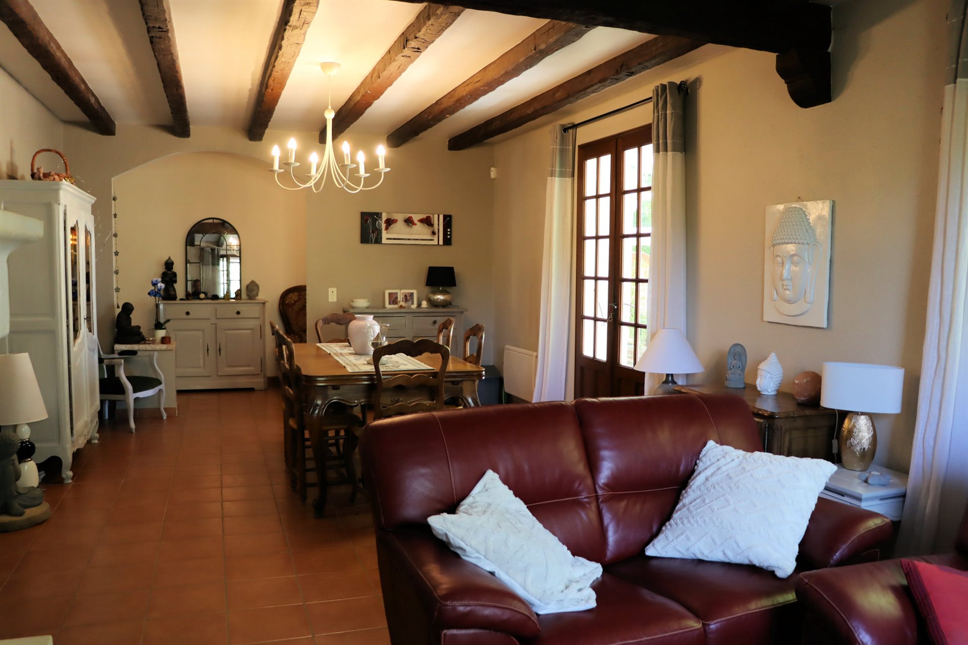 Maison à vendre, 106m², Apt