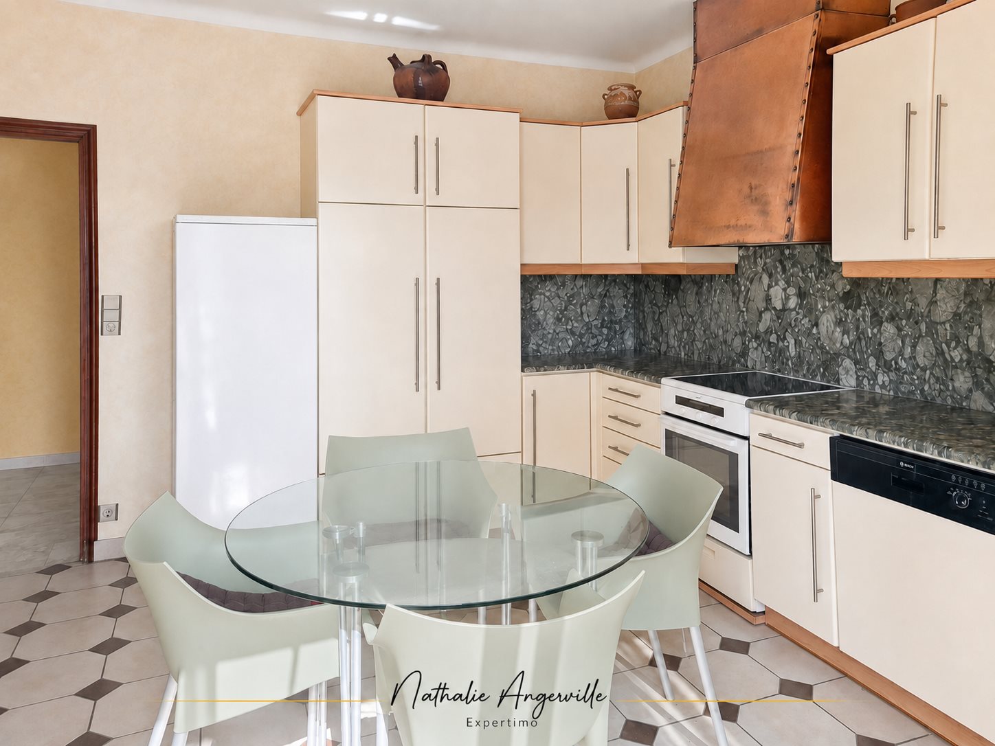 Maison à vendre, 205m², Luc-la-Primaube