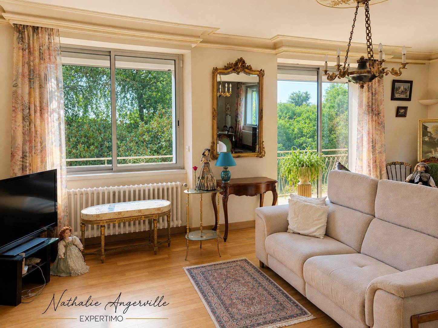 Maison à vendre, 205m², Luc-la-Primaube