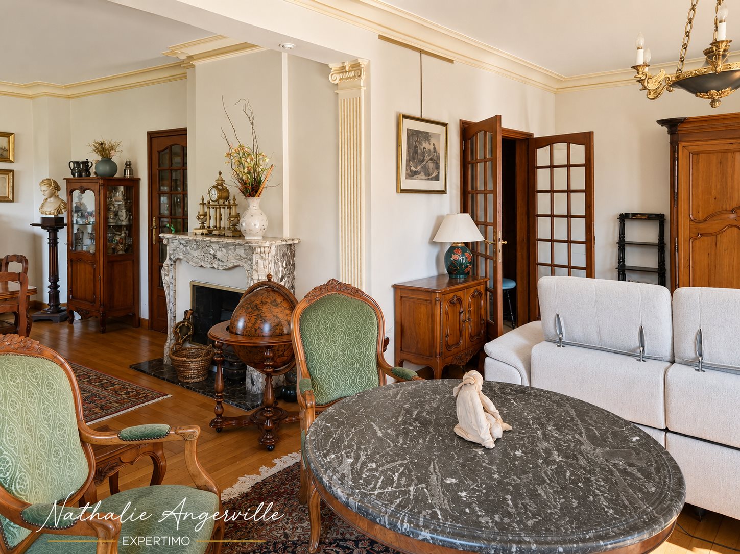 Maison à vendre, 205m², Luc-la-Primaube