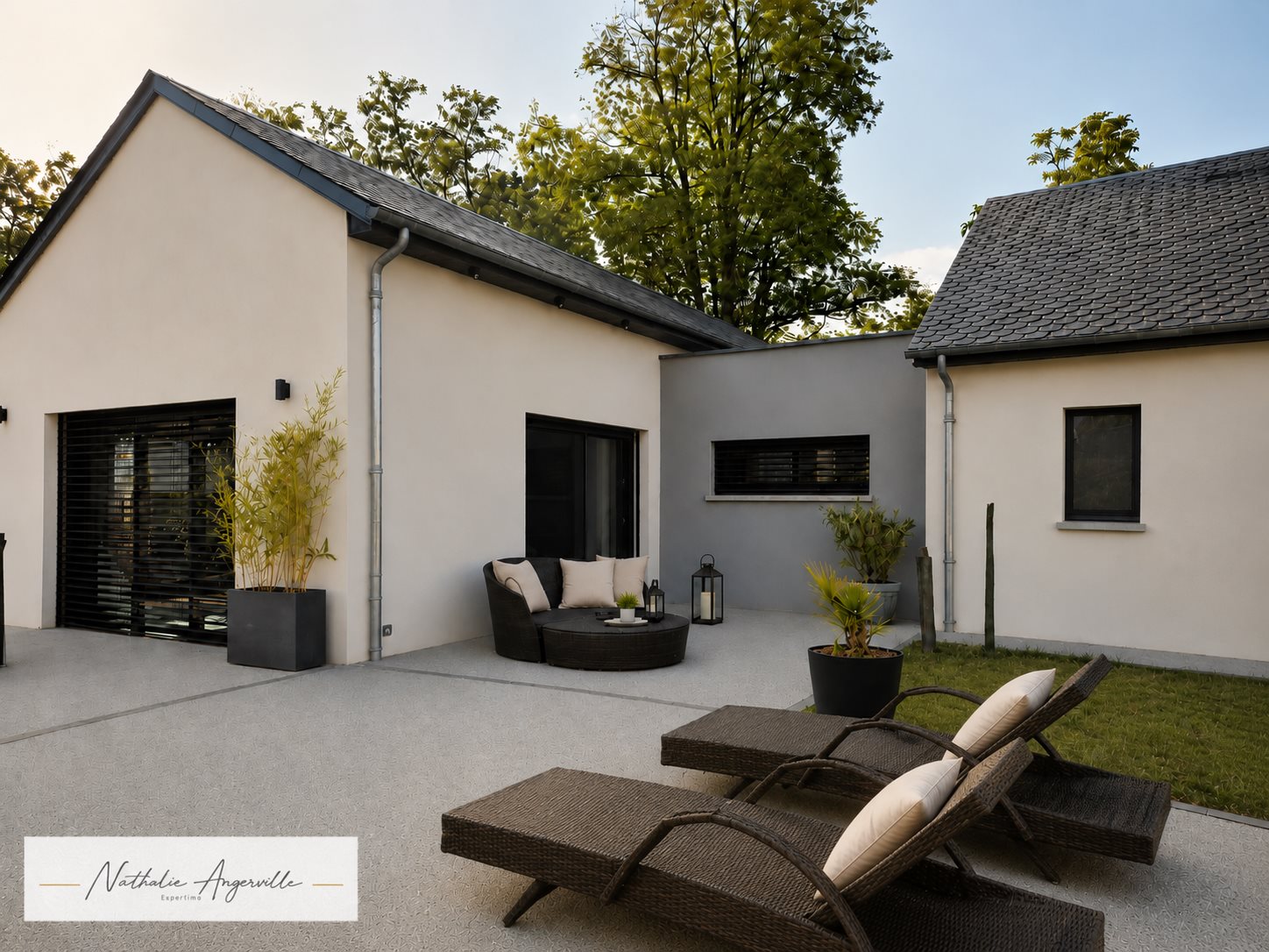 Maison à vendre, 144m², Valady