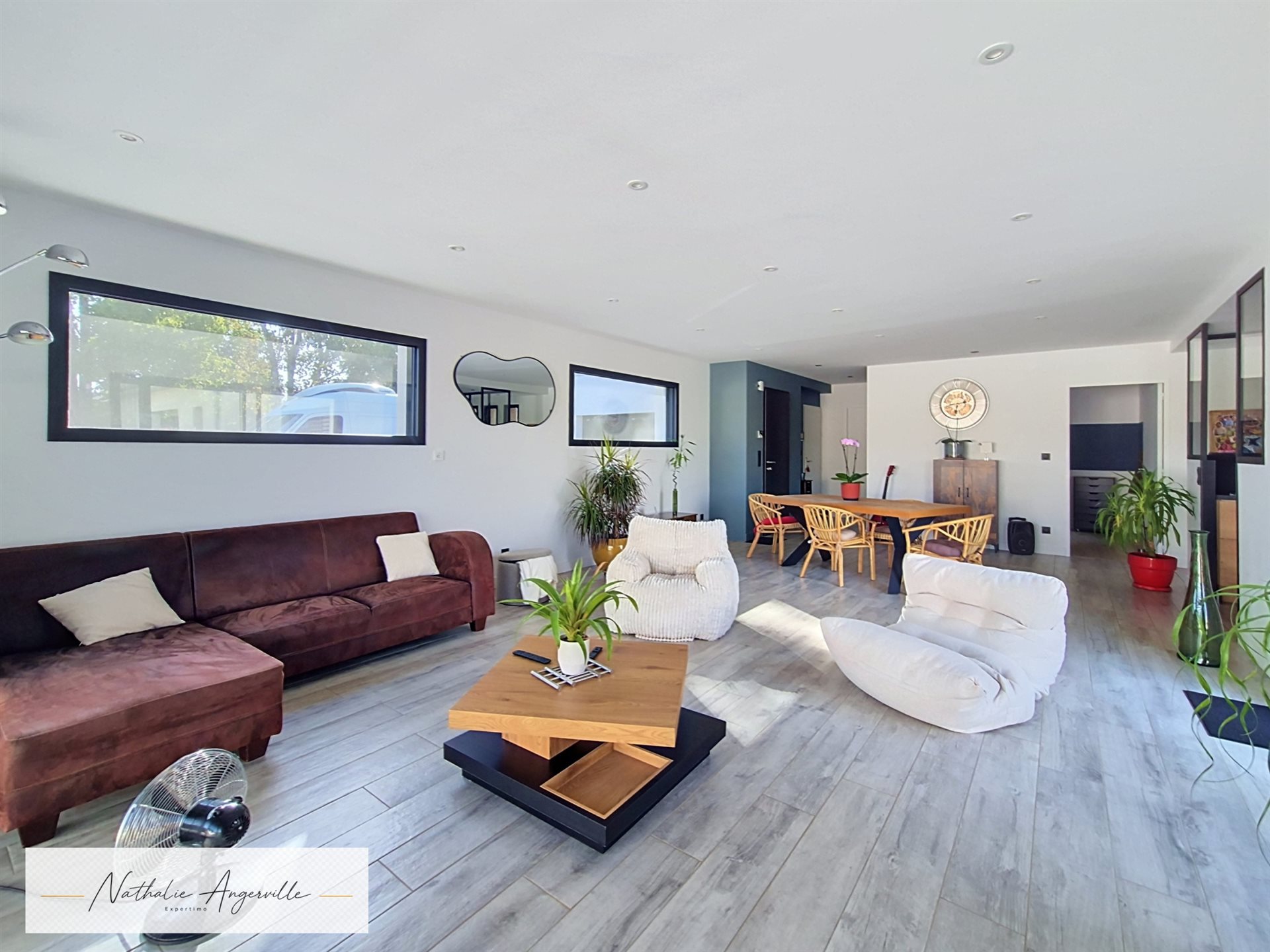 Maison à vendre, 144m², Valady