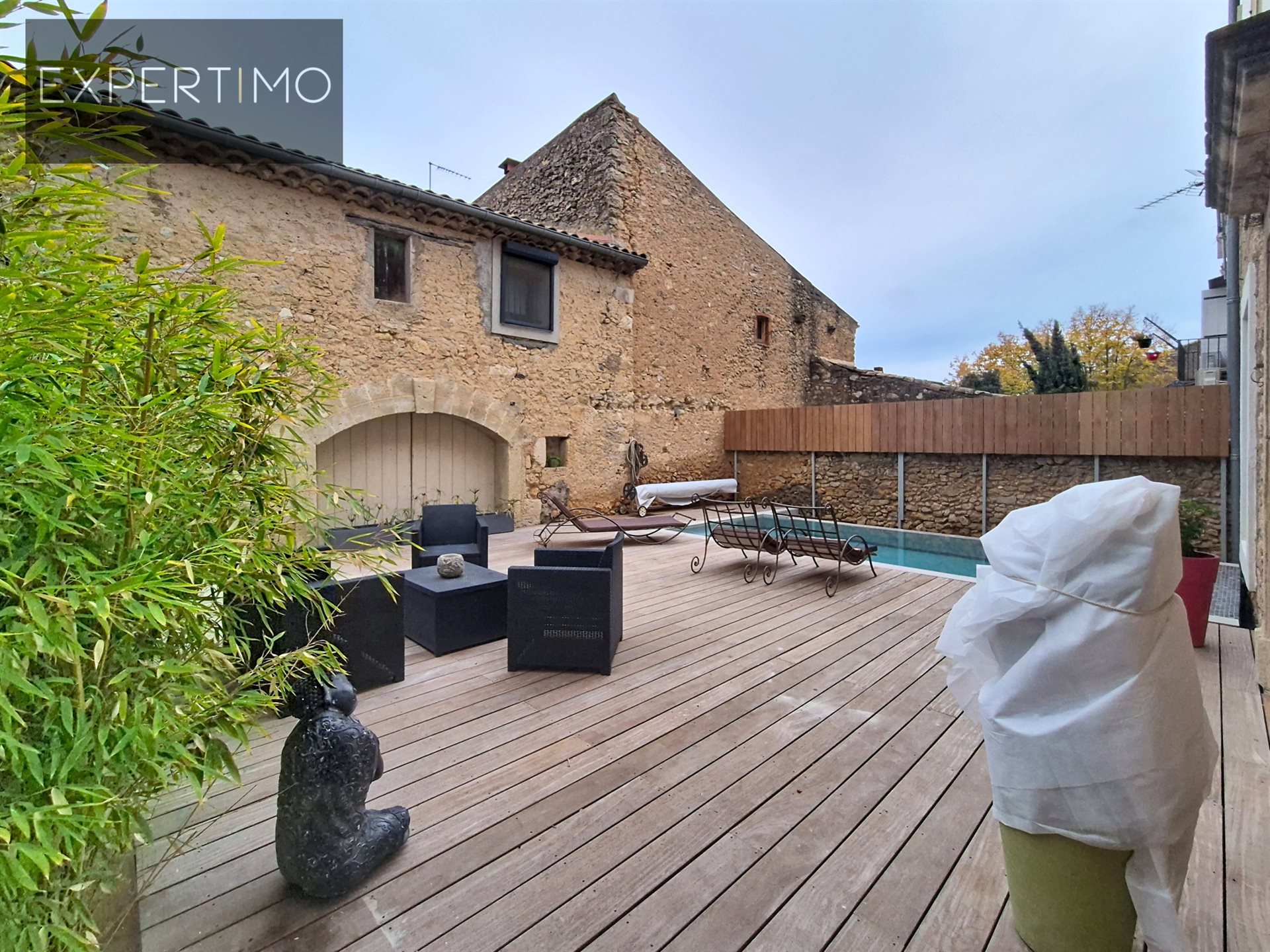 Maison à vendre, 278m², Puisserguier