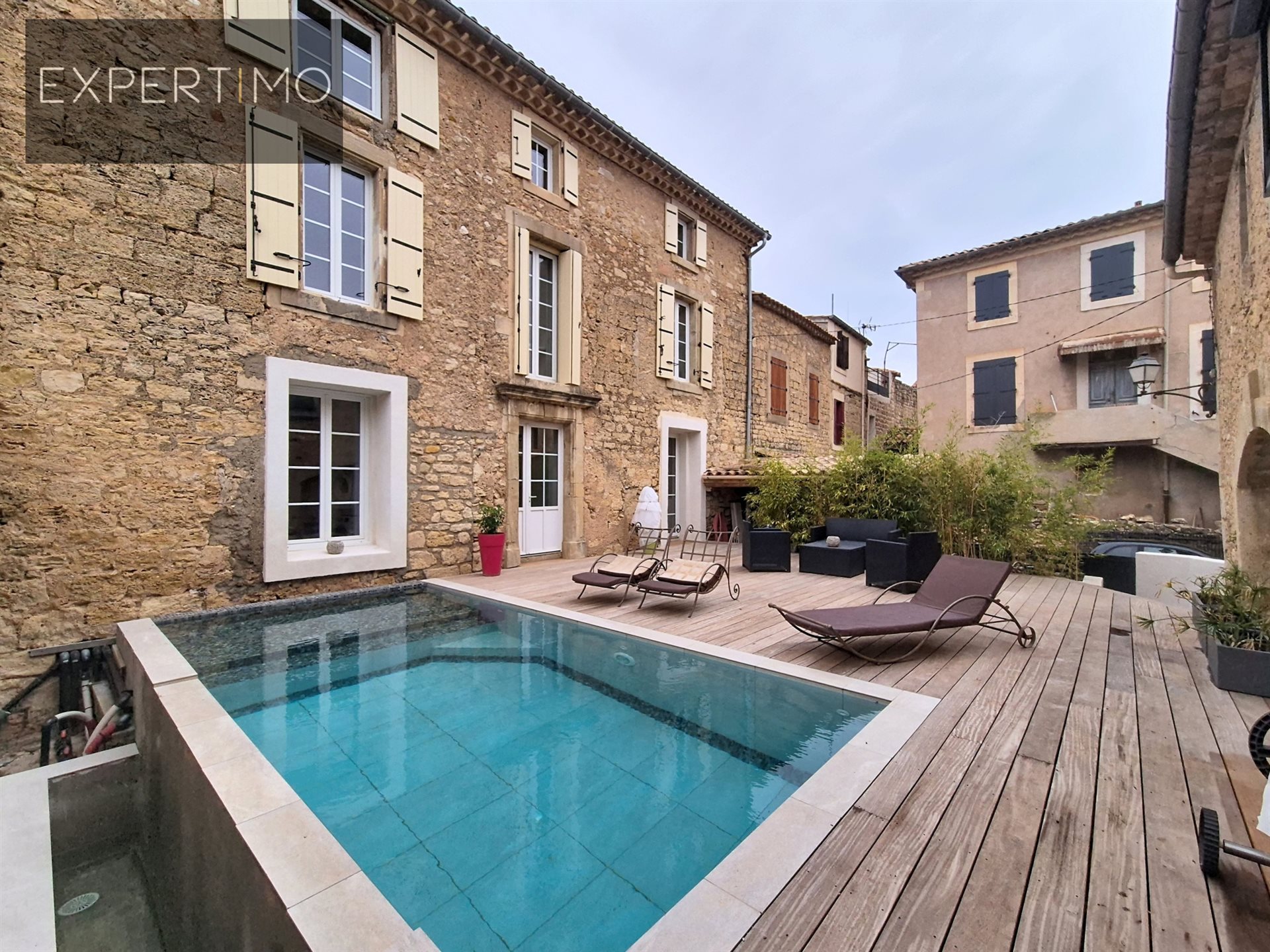 Maison à vendre, 278m², Puisserguier