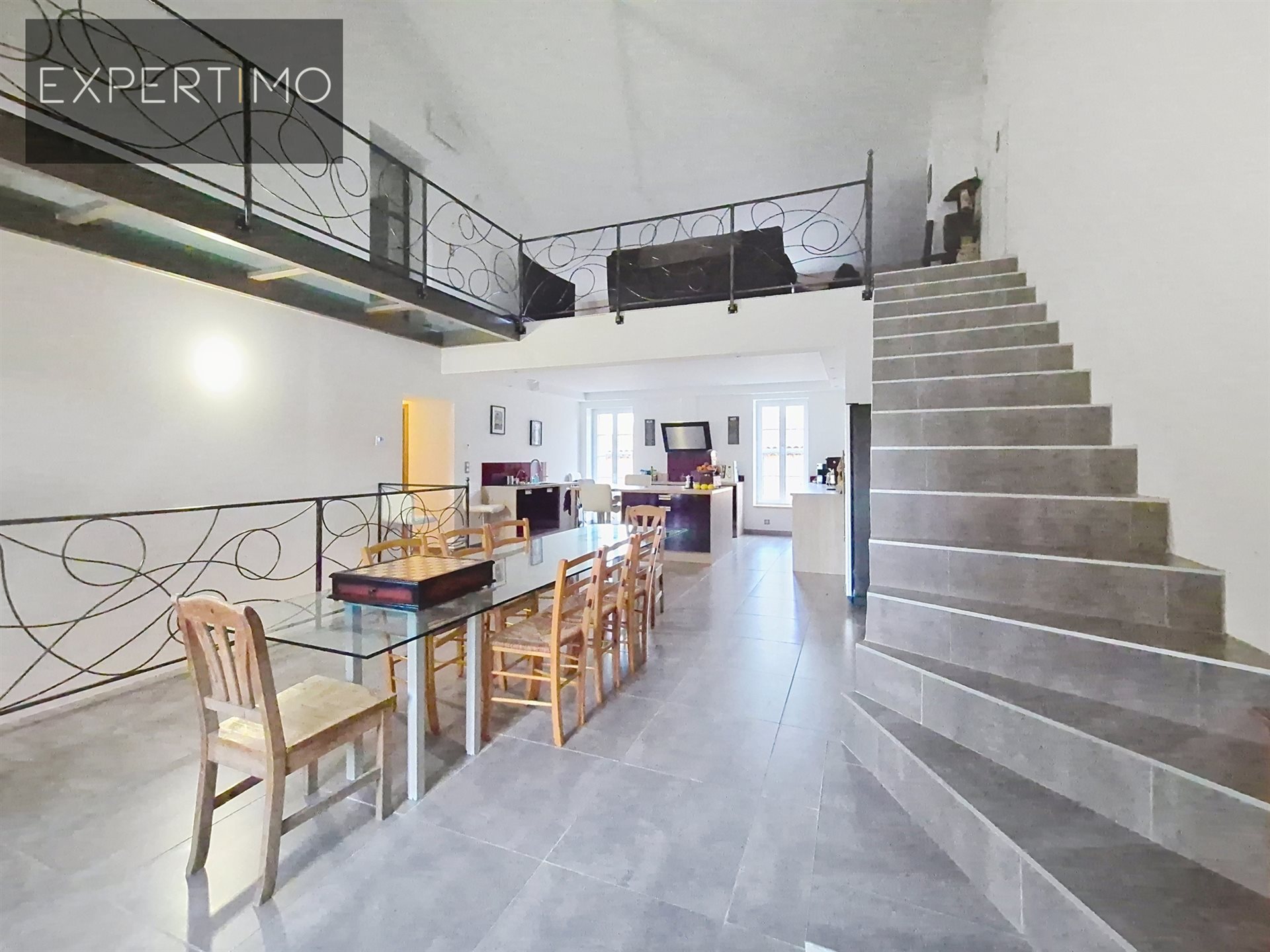 Maison à vendre, 278m², Puisserguier