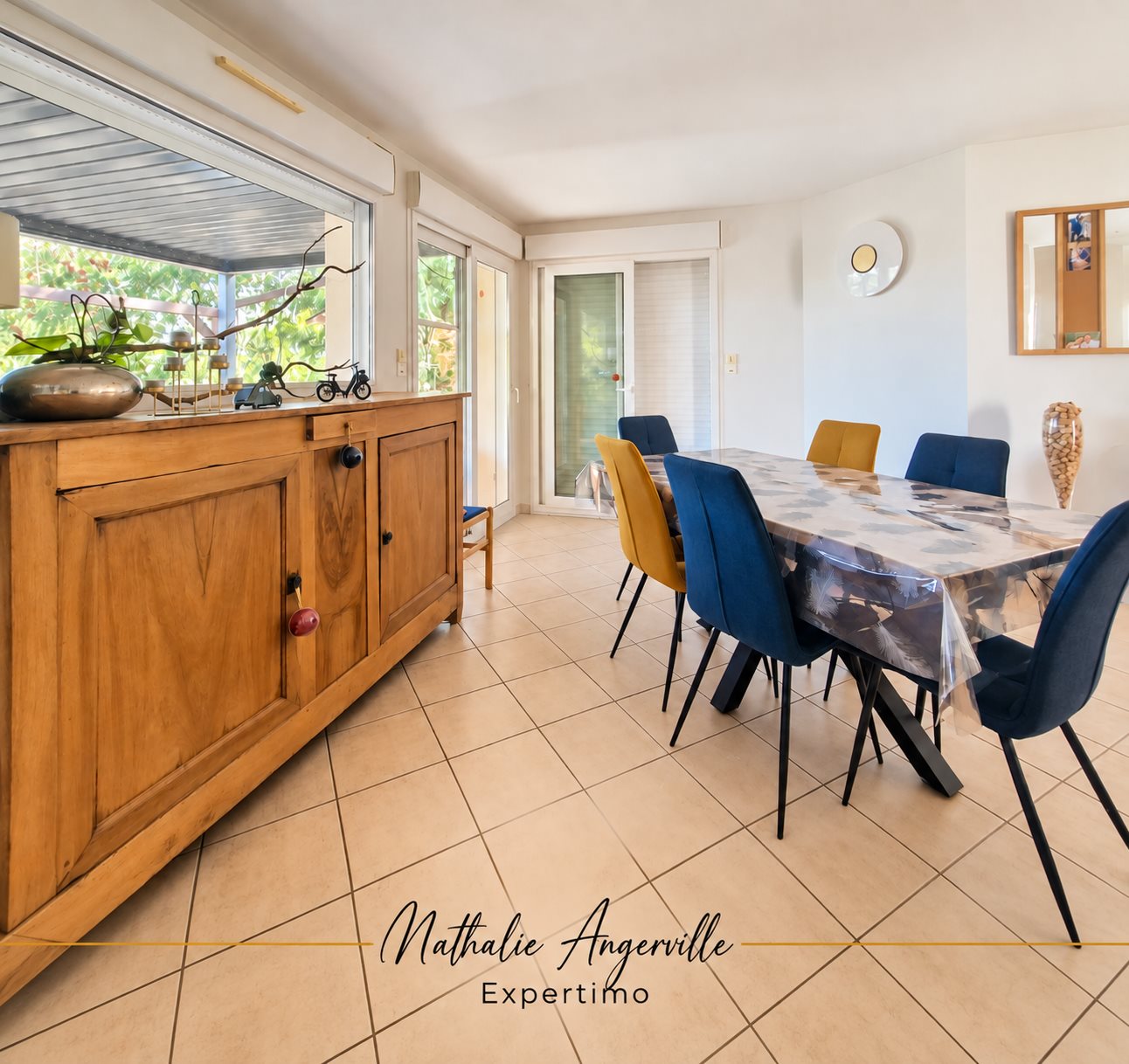 Maison à vendre, 116m², Comps-la-Grand-Ville