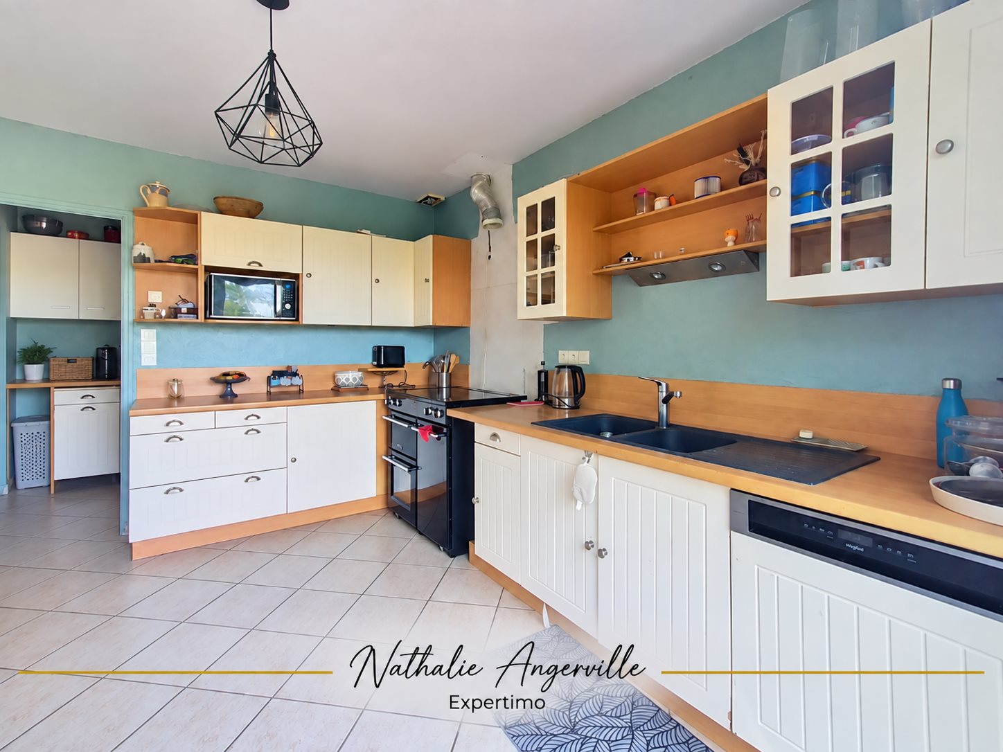 Maison à vendre, 116m², Comps-la-Grand-Ville