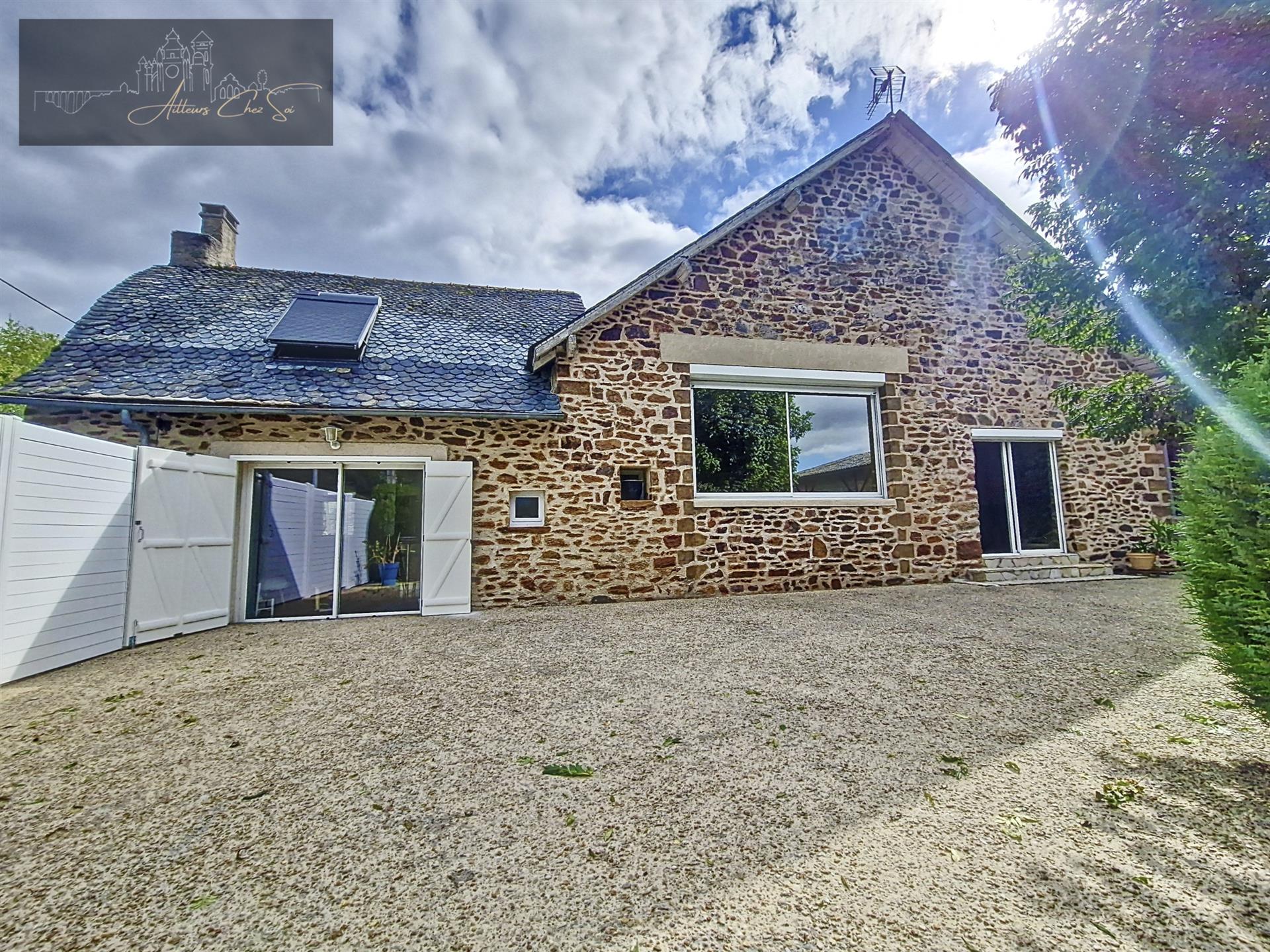 Maison à vendre, 272m², Rodez