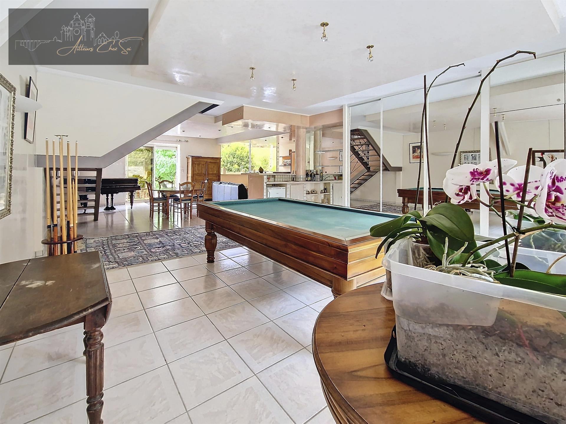 Maison à vendre, 272m², Rodez