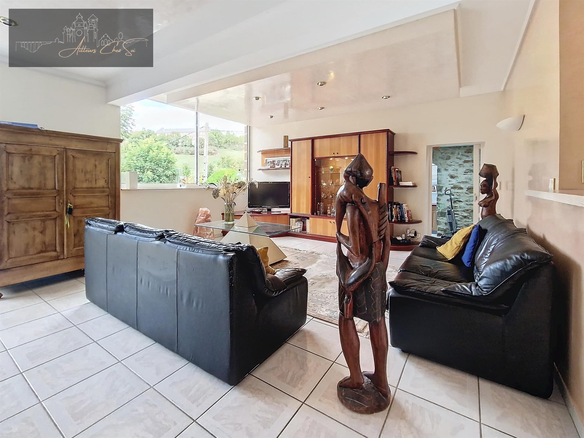 Maison à vendre, 272m², Rodez