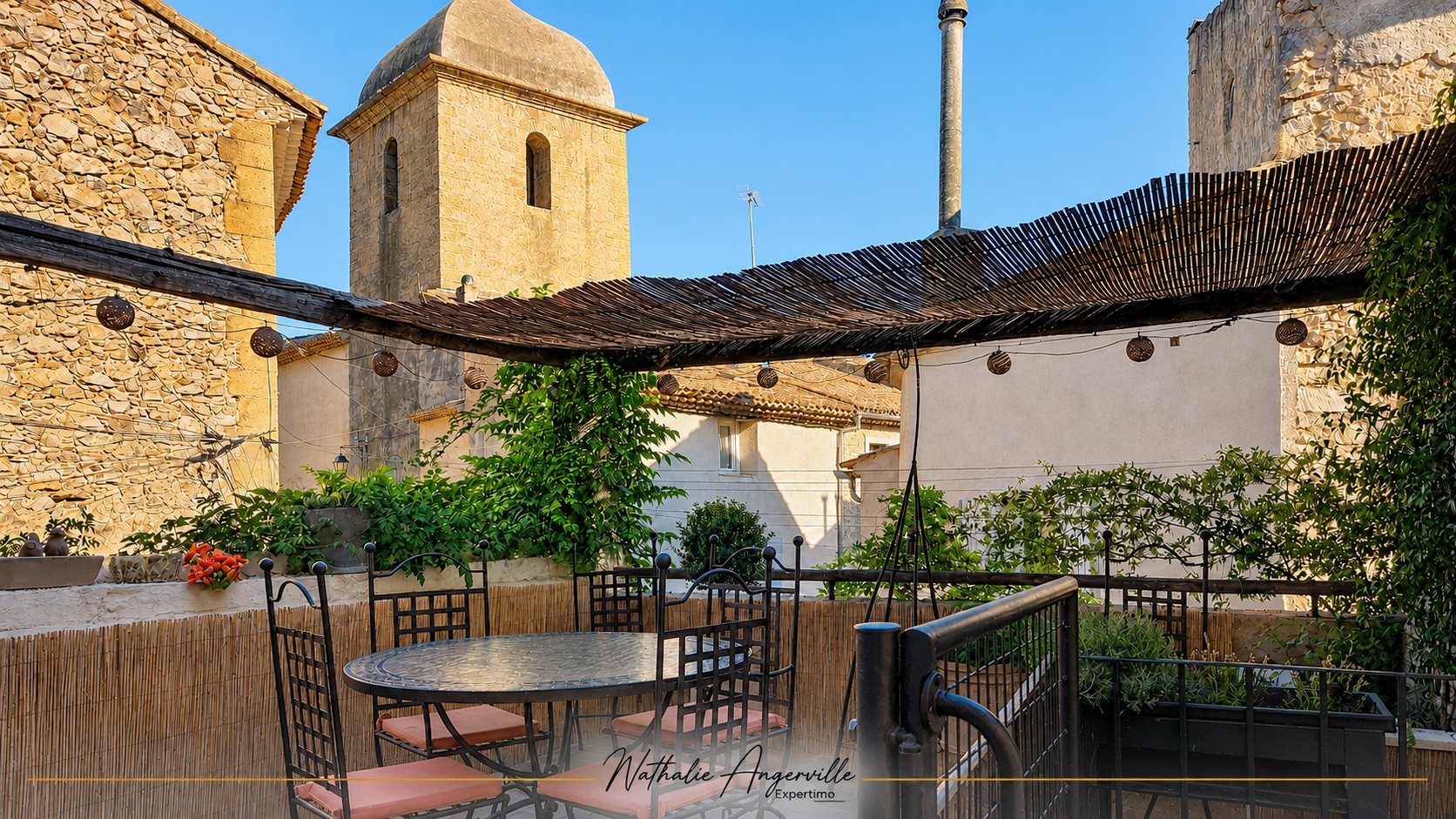 Maison à vendre, 110m², Mérindol