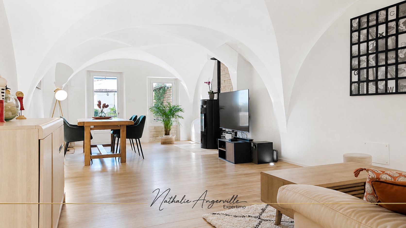 Maison à vendre, 110m², Mérindol