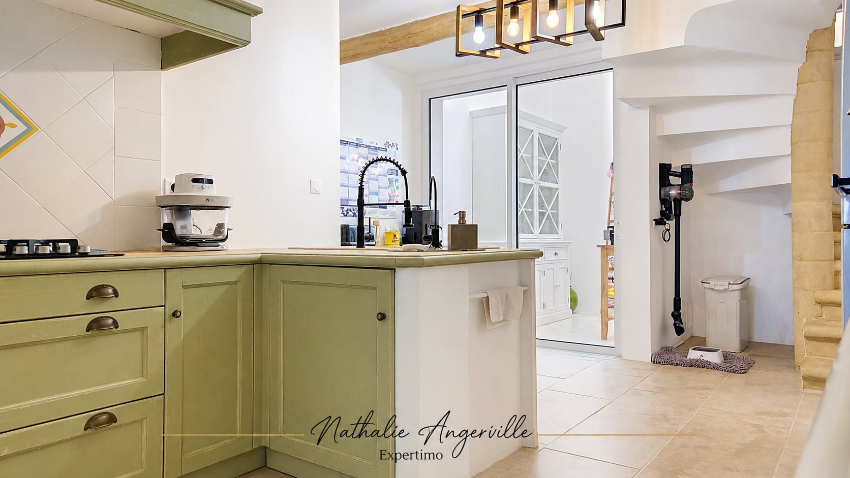 Maison à vendre, 110m², Mérindol