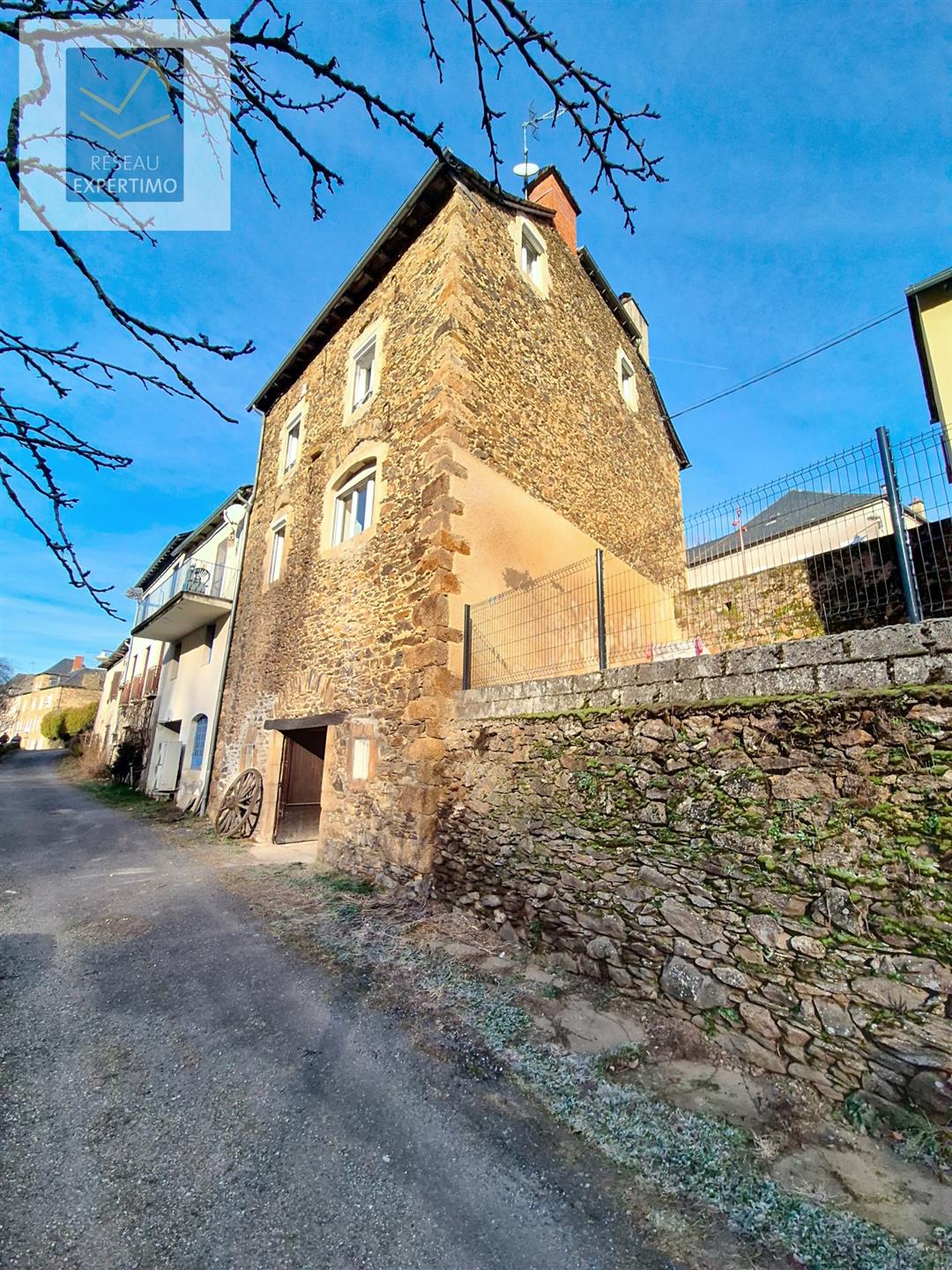 Maison à vendre, 164m², Salmiech