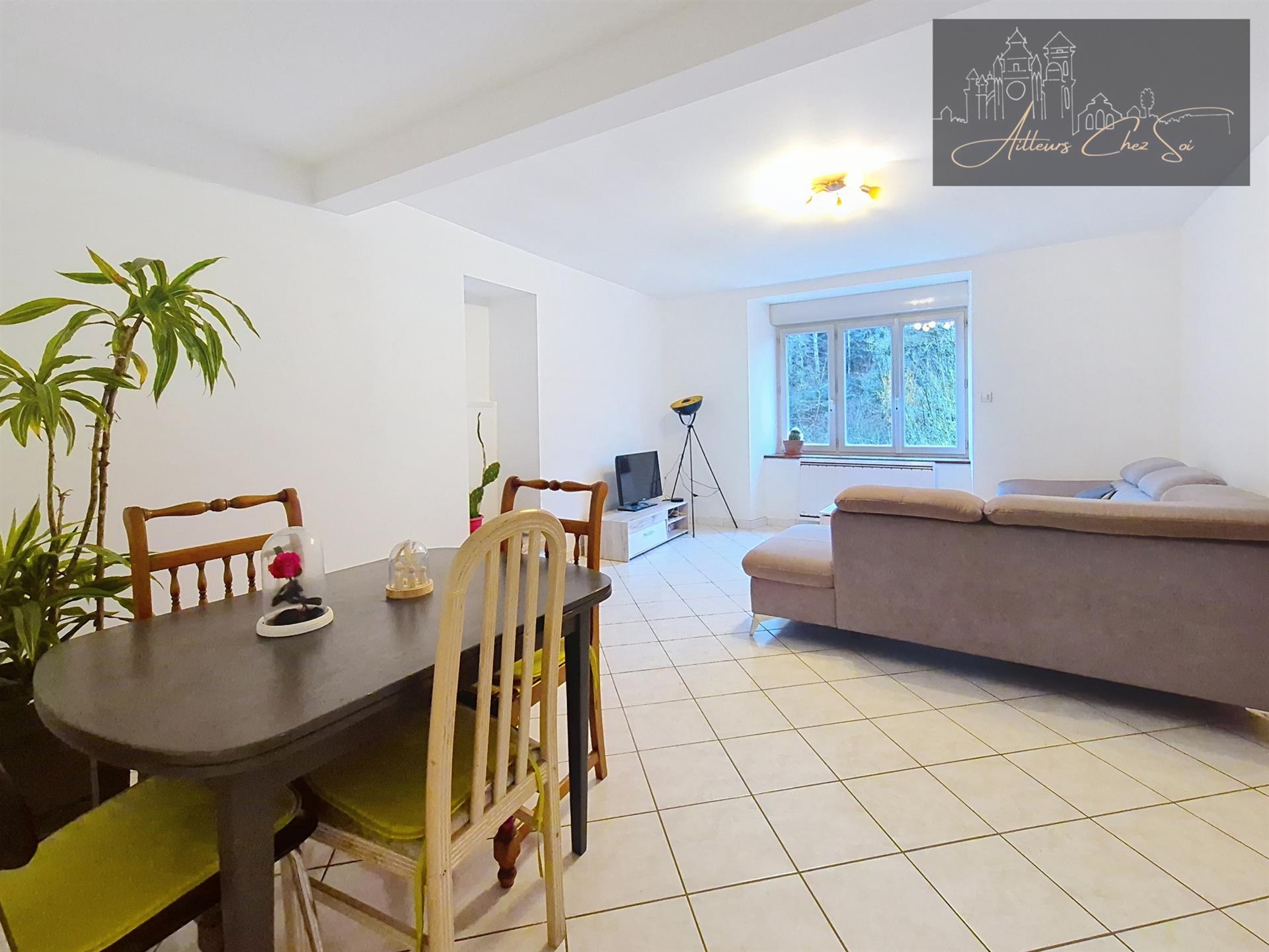 Maison à vendre, 164m², Salmiech