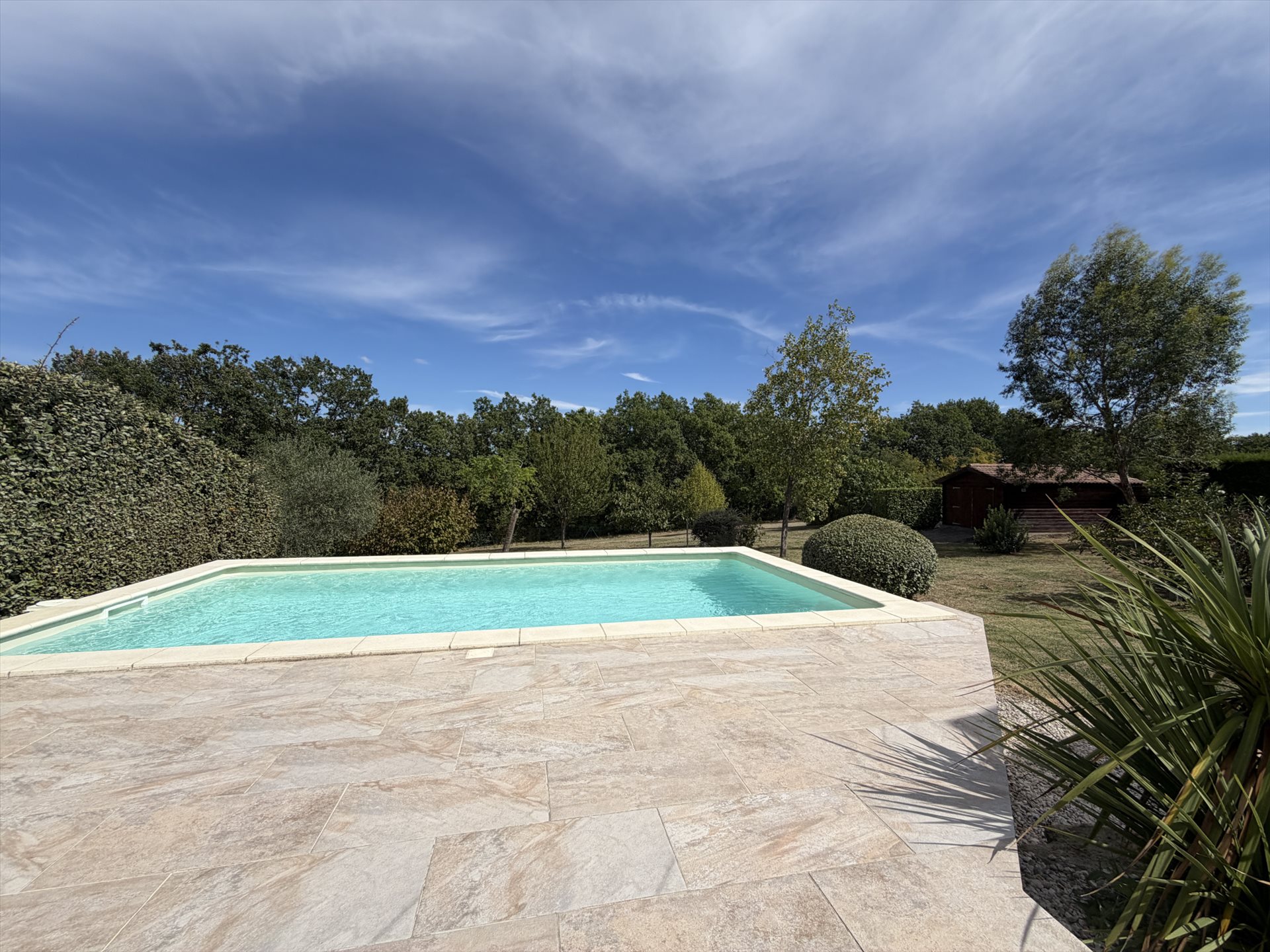 Maison à vendre, 127m², Castelculier