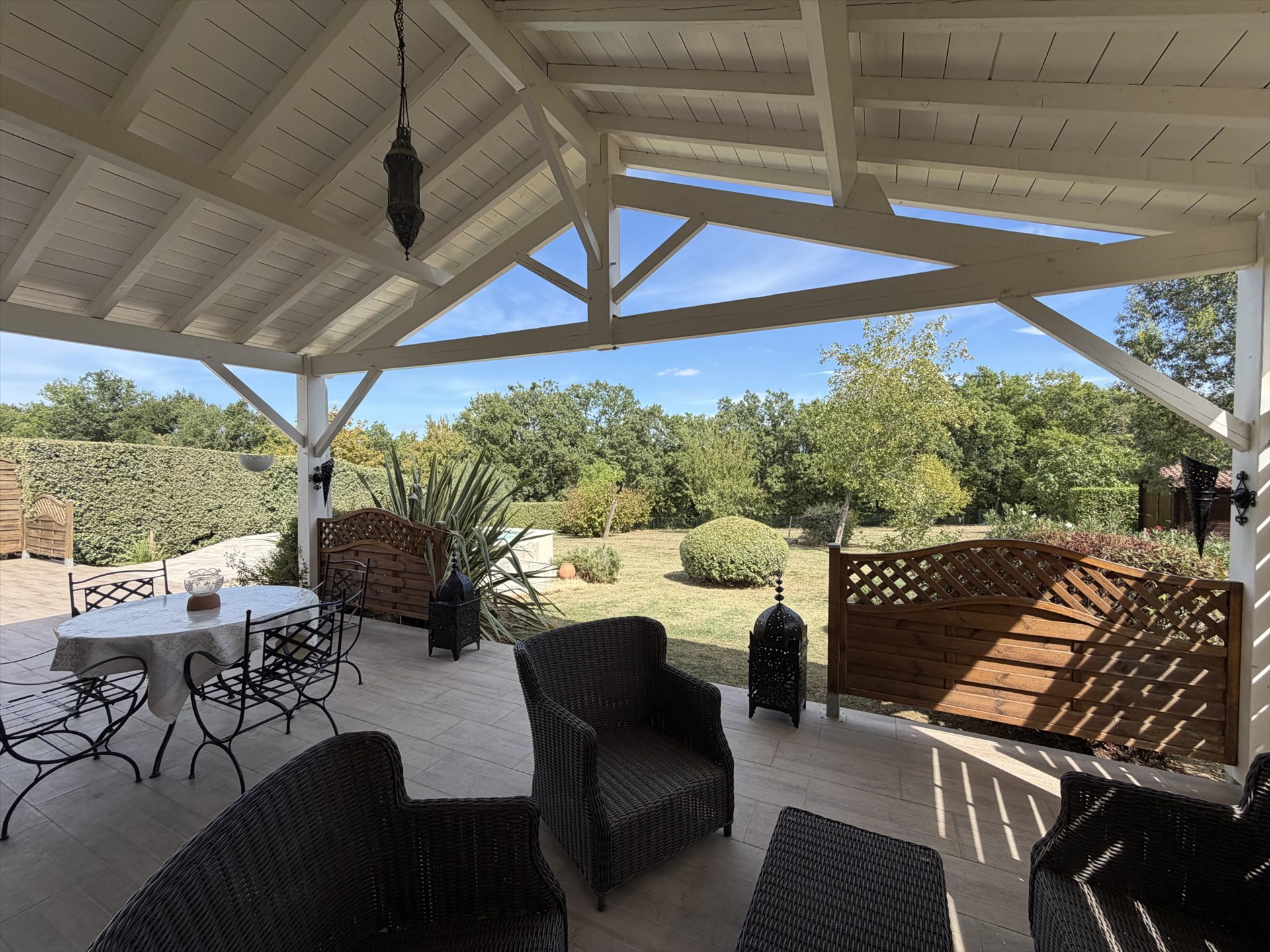 Maison à vendre, 127m², Castelculier