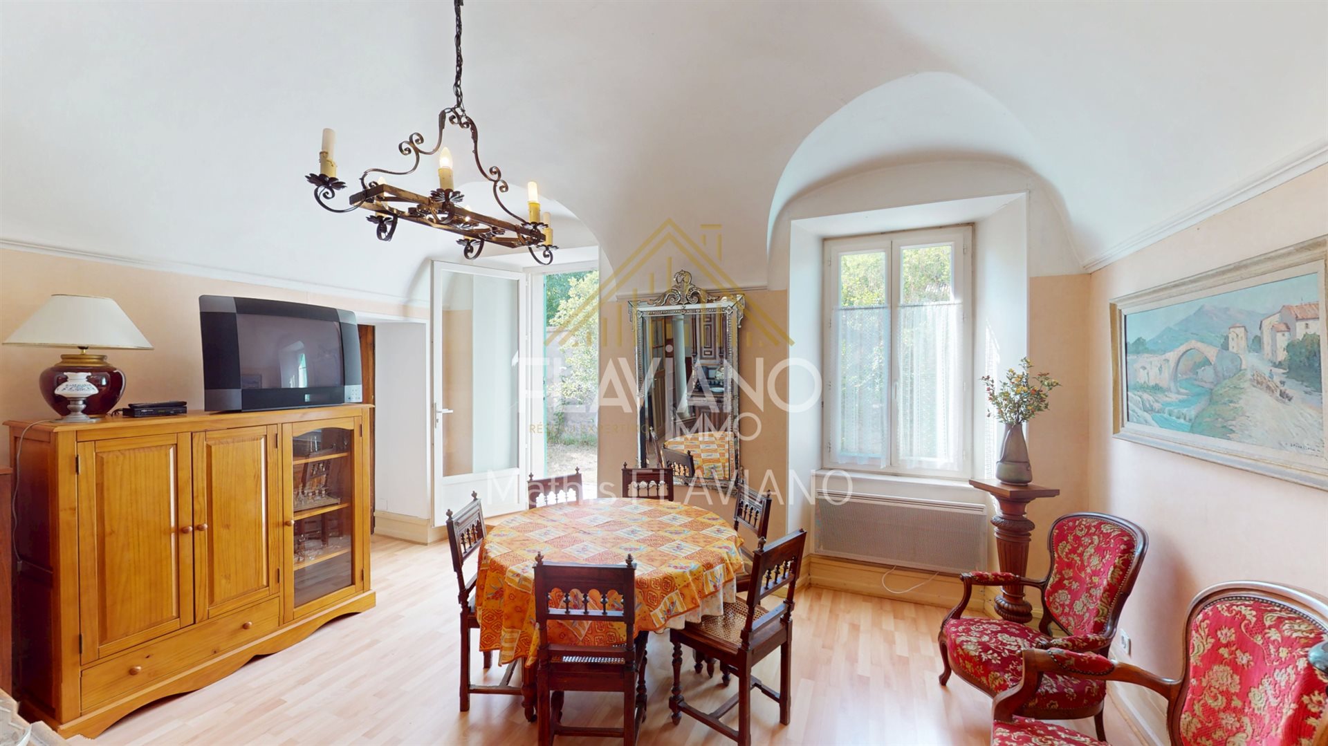 Maison à vendre, 782m², Barcelonnette