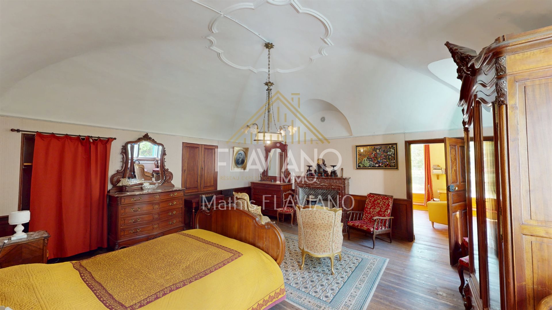Maison à vendre, 782m², Barcelonnette