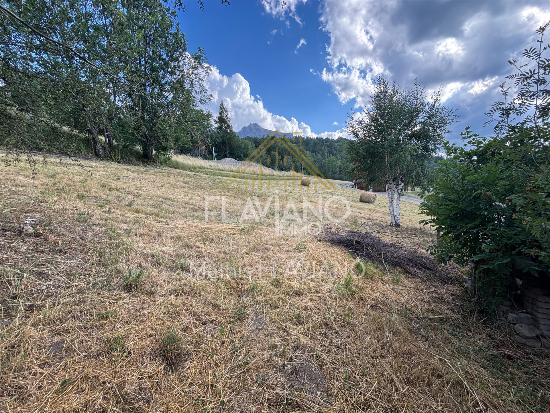 Maison à vendre, 130m², Enchastrayes