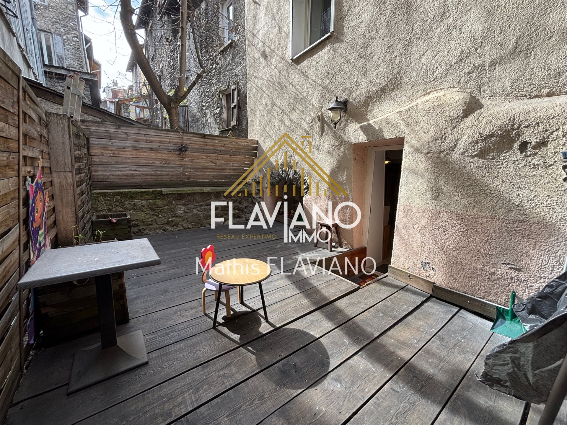 Maison à vendre, 103m², Barcelonnette