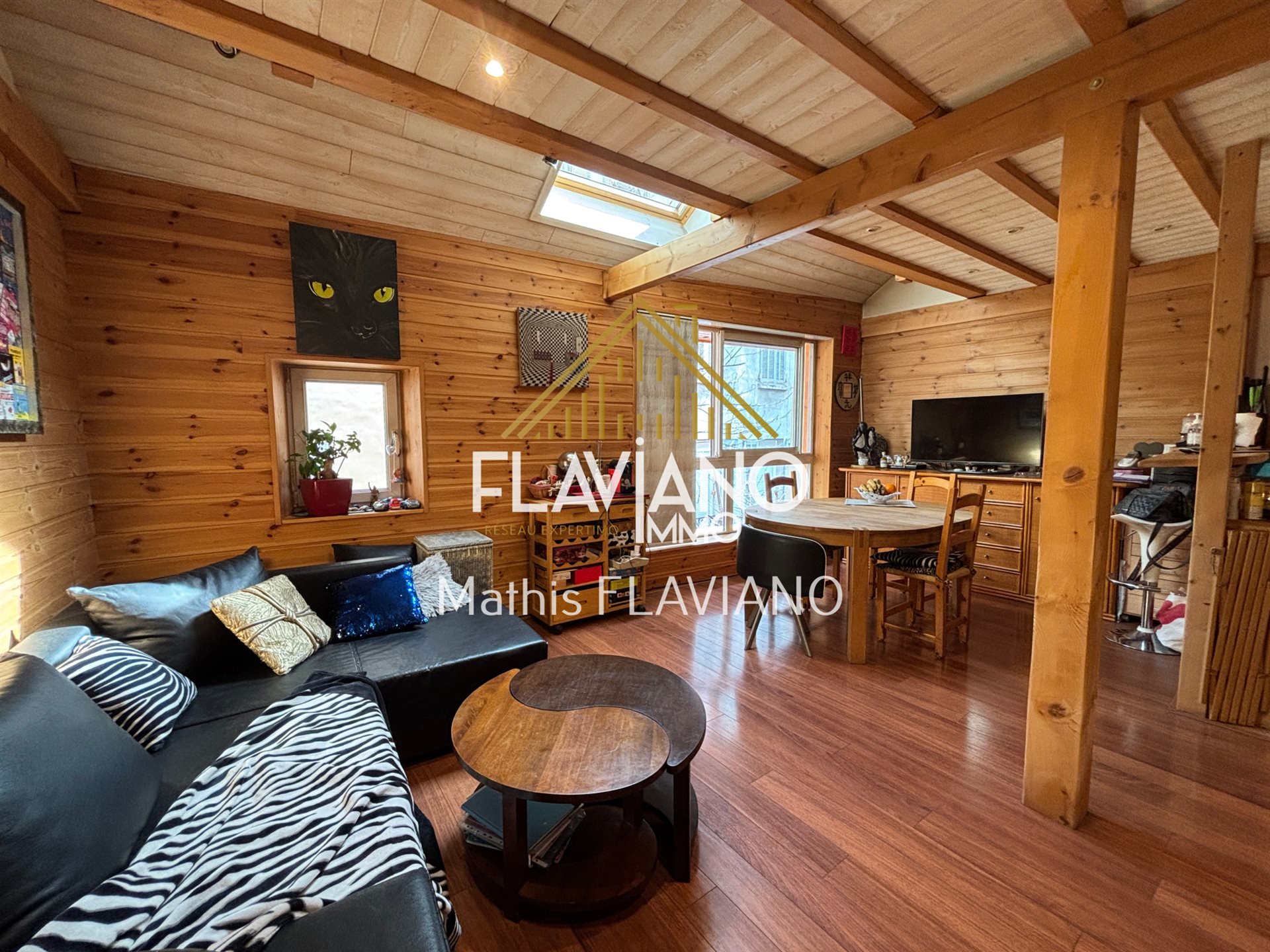 Maison à vendre, 103m², Barcelonnette